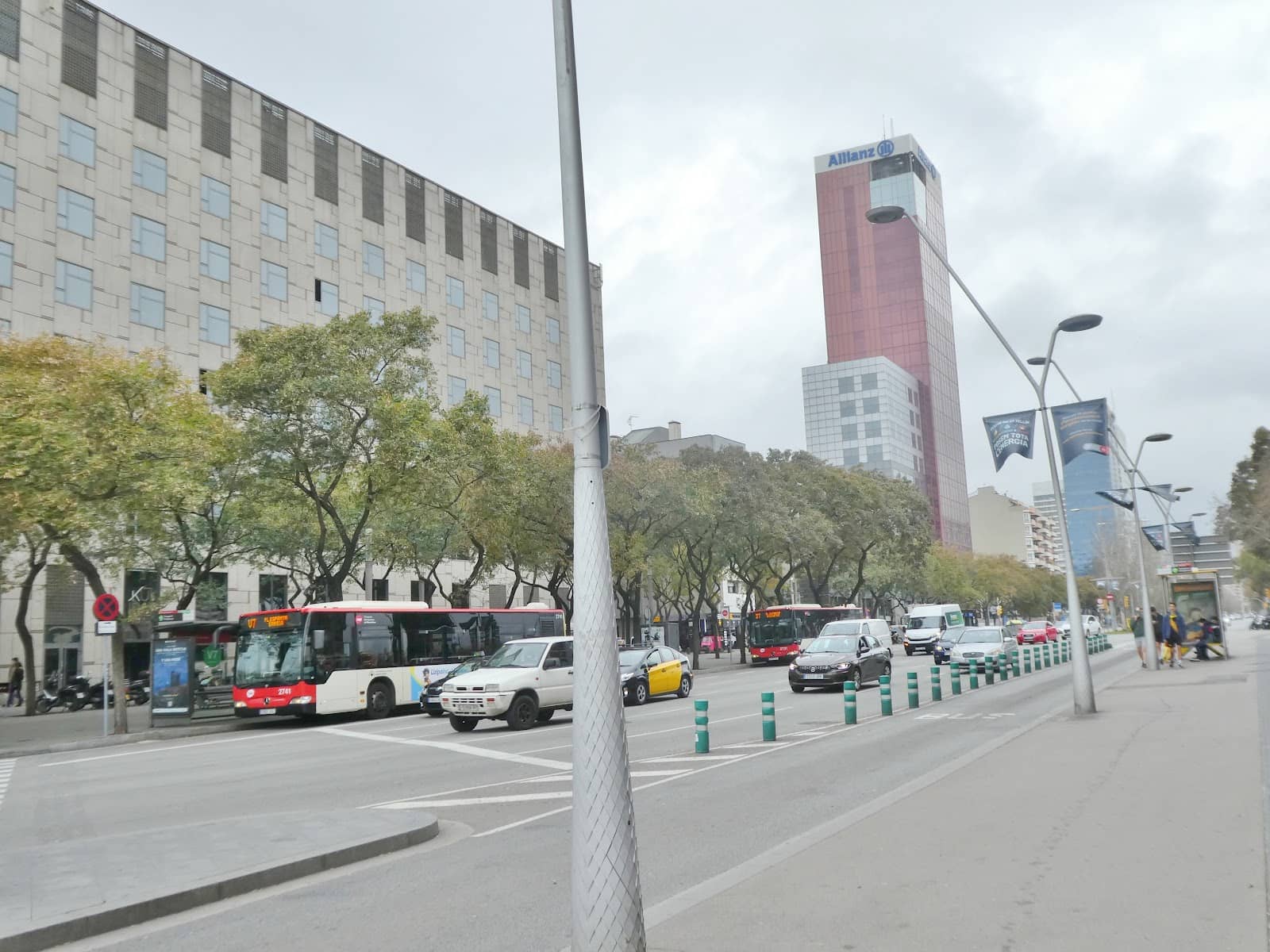 Pont del Diable (Devil's Bridge)