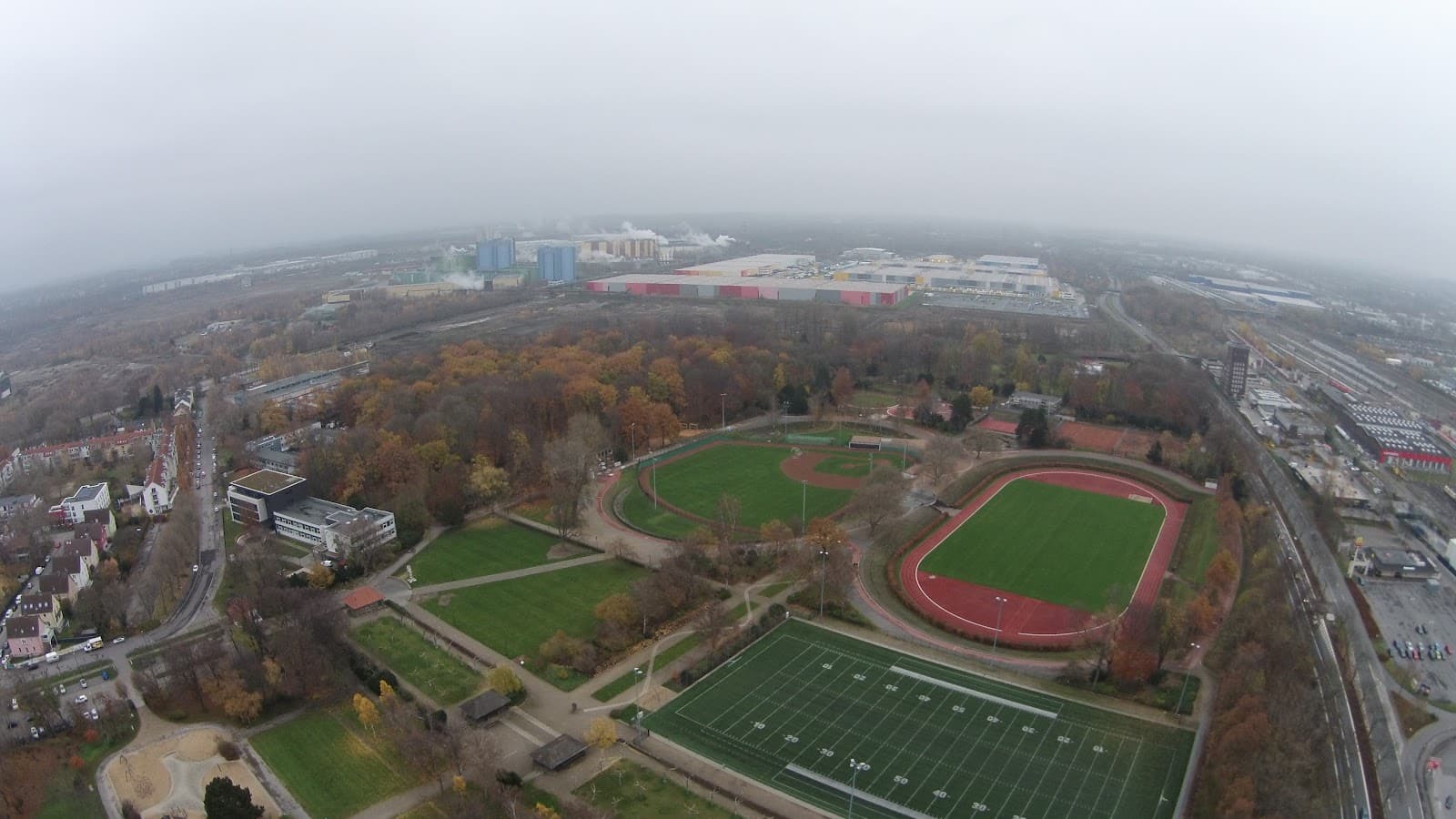 Hoeschpark - Image 1