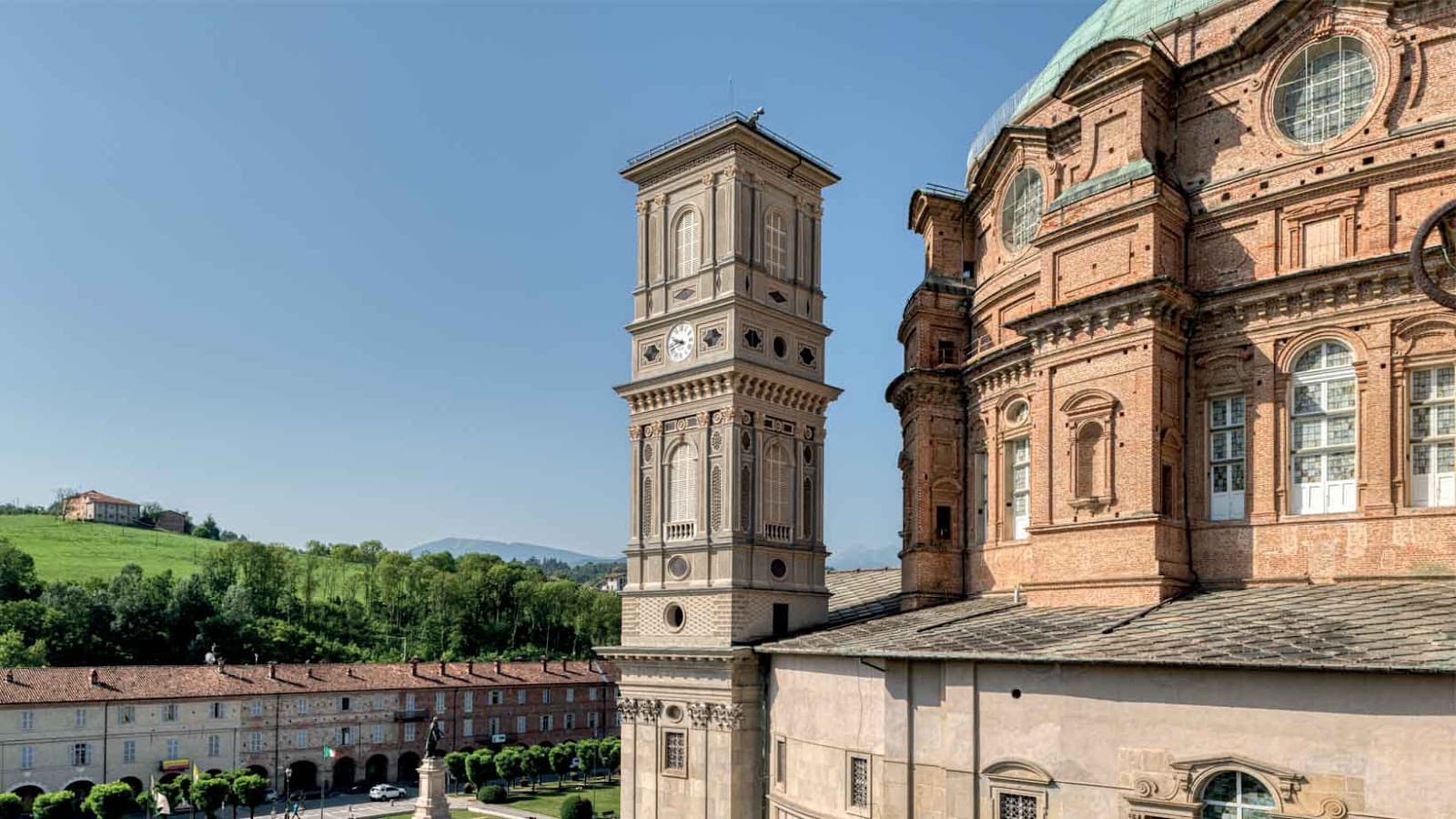 Santuario di Vicoforte - Image 1