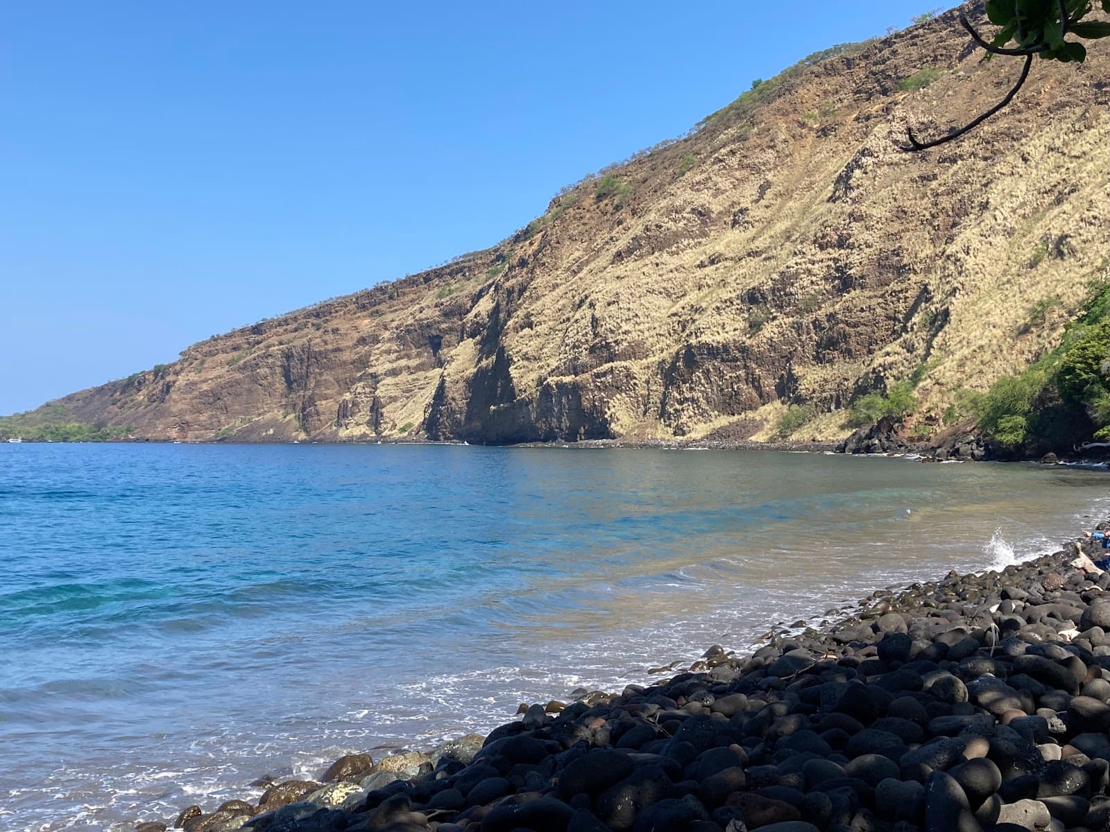 Kealakekua Bay Scenic Overlook - Image 1