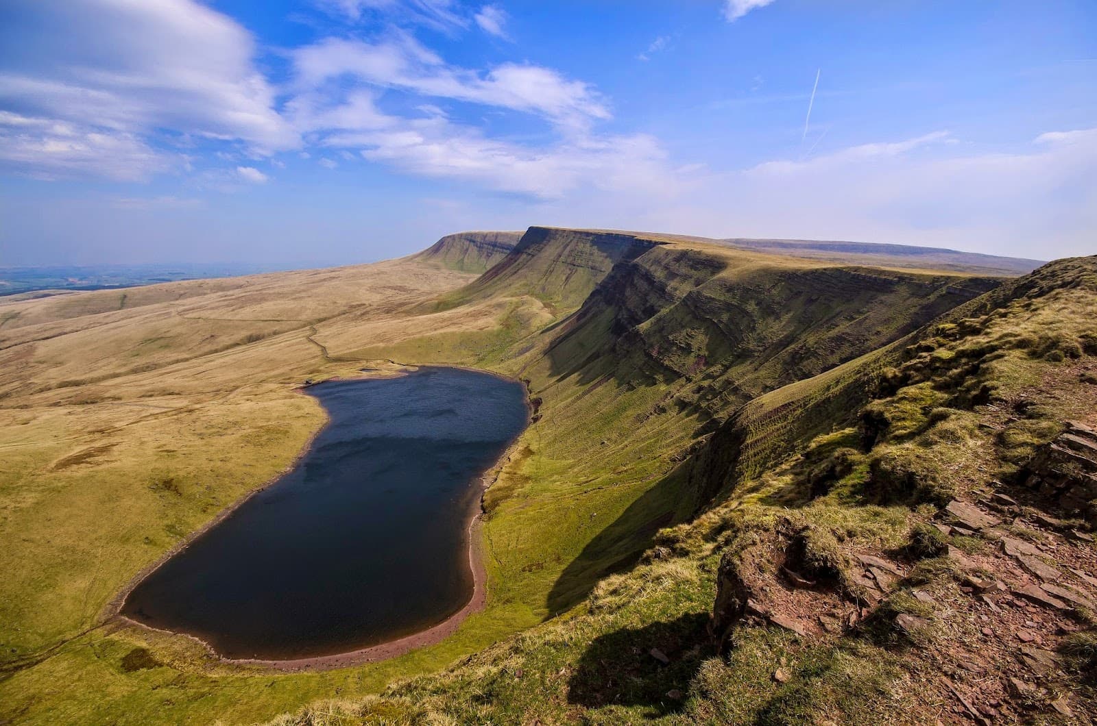 Bannau Brycheiniog National Park - Image 1