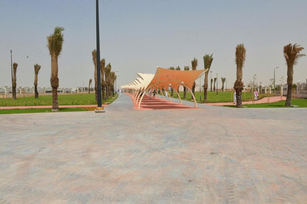 Dhahban Marine Park - Image 1