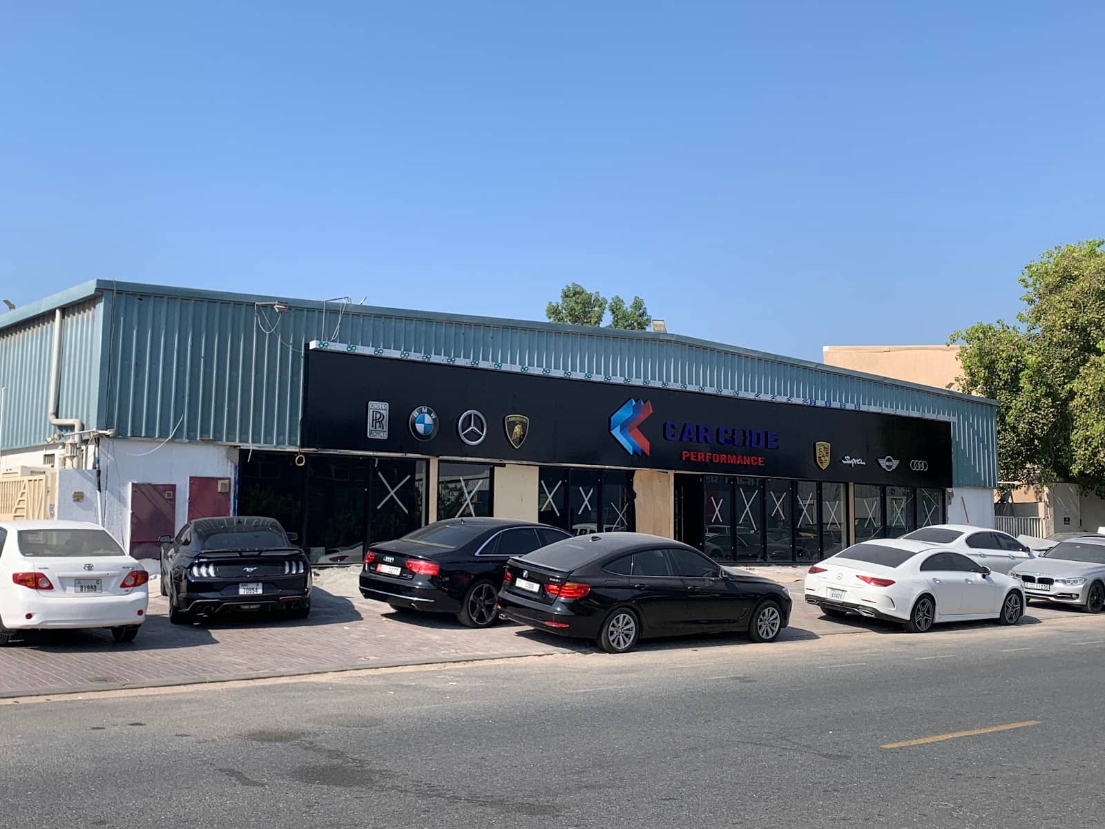 Emirati Honey & Sea Salt Croissant