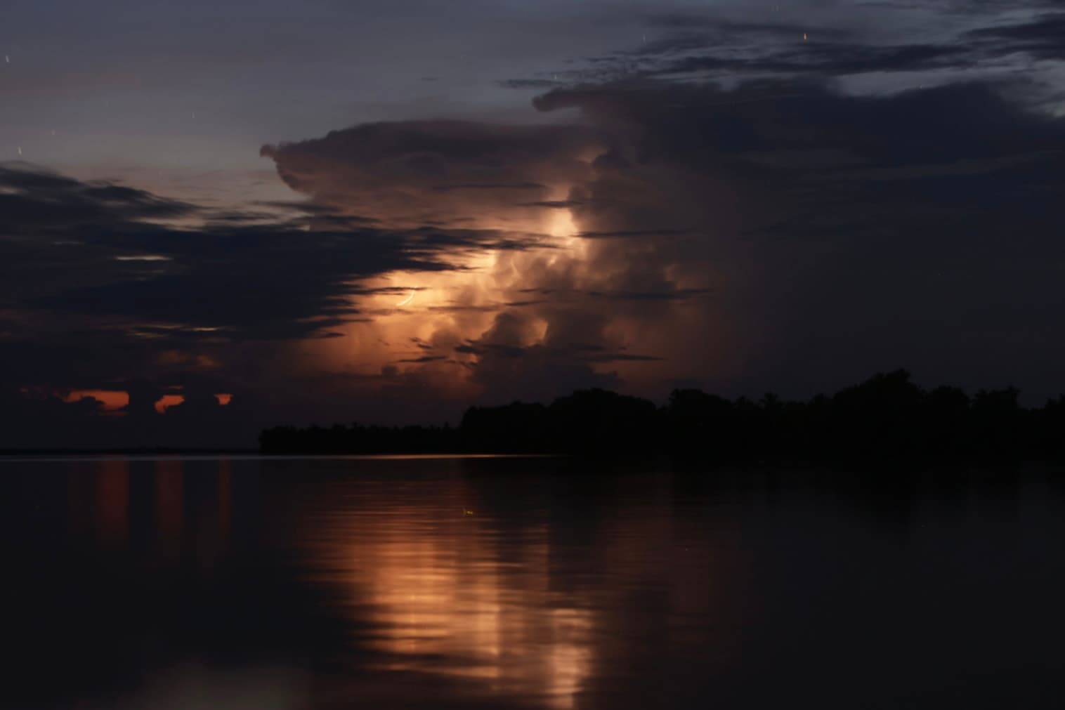 Ologá (Catatumbo vantage) - Image 1
