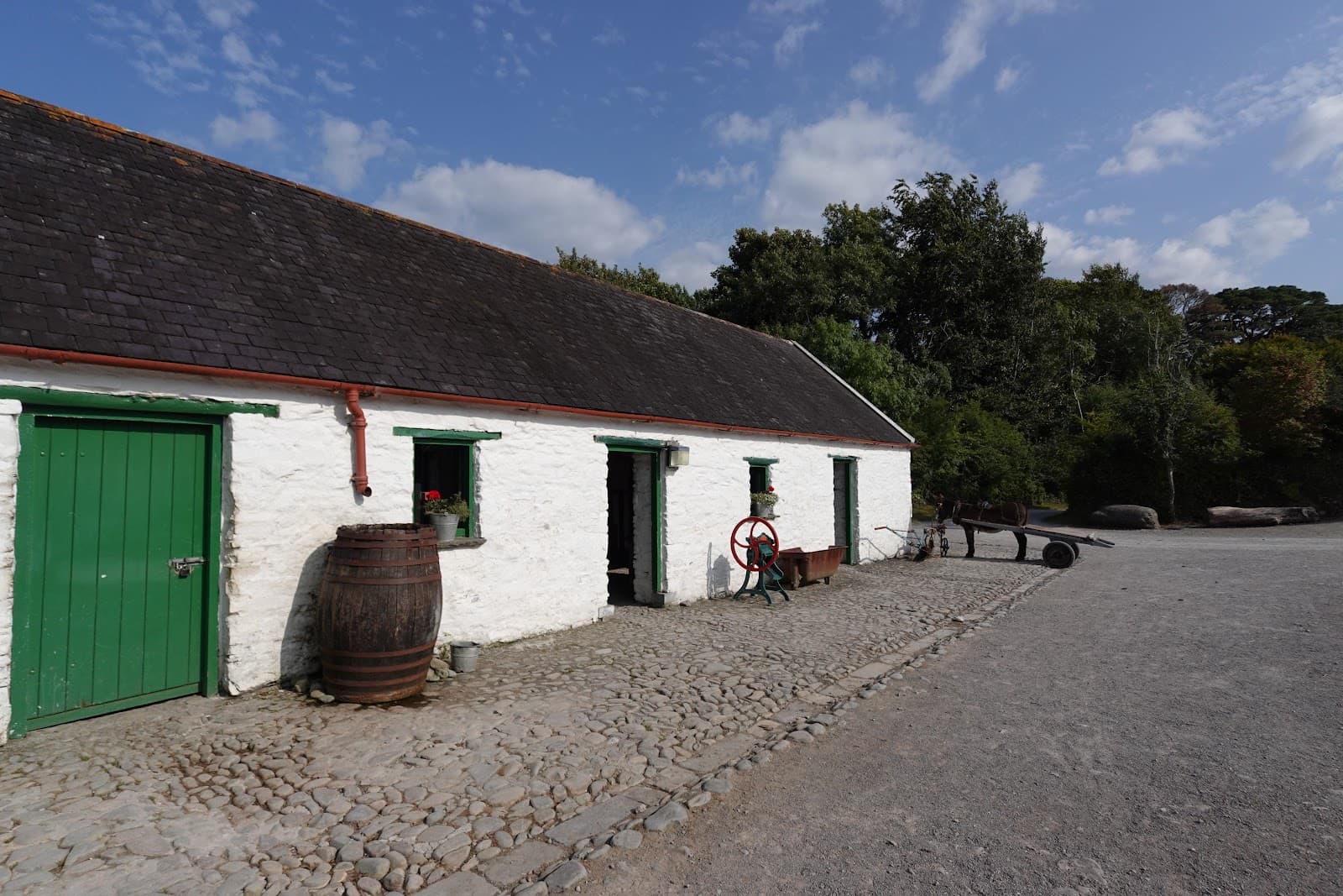 Muckross Traditional Farms - Image 1