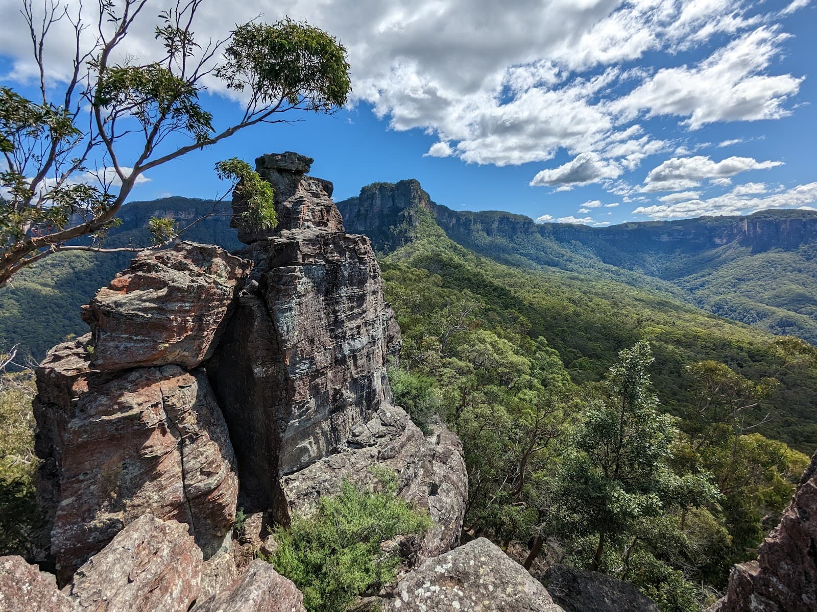 Ruined Castle - Image 1