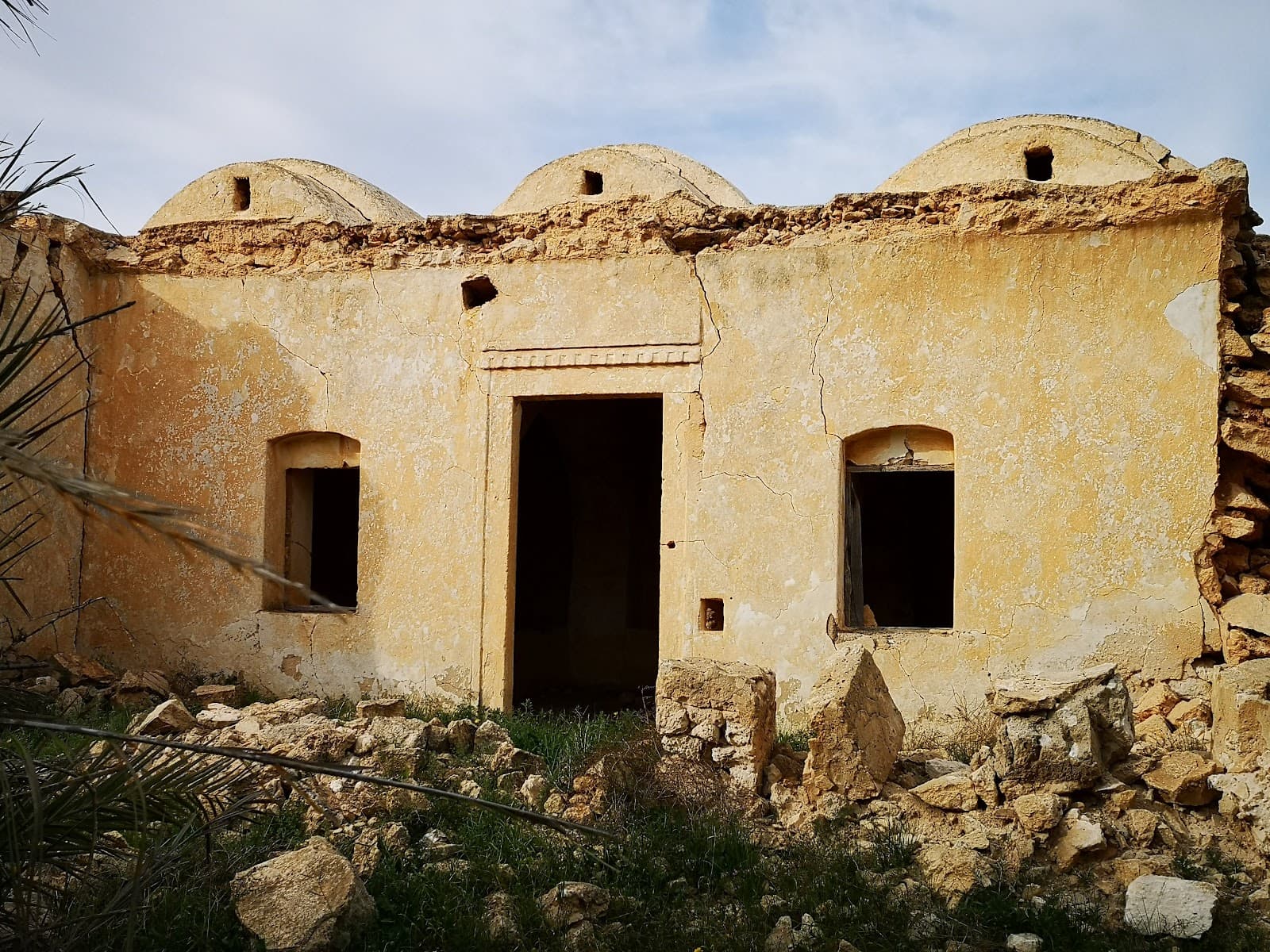 Taguermess Beach - Image 1