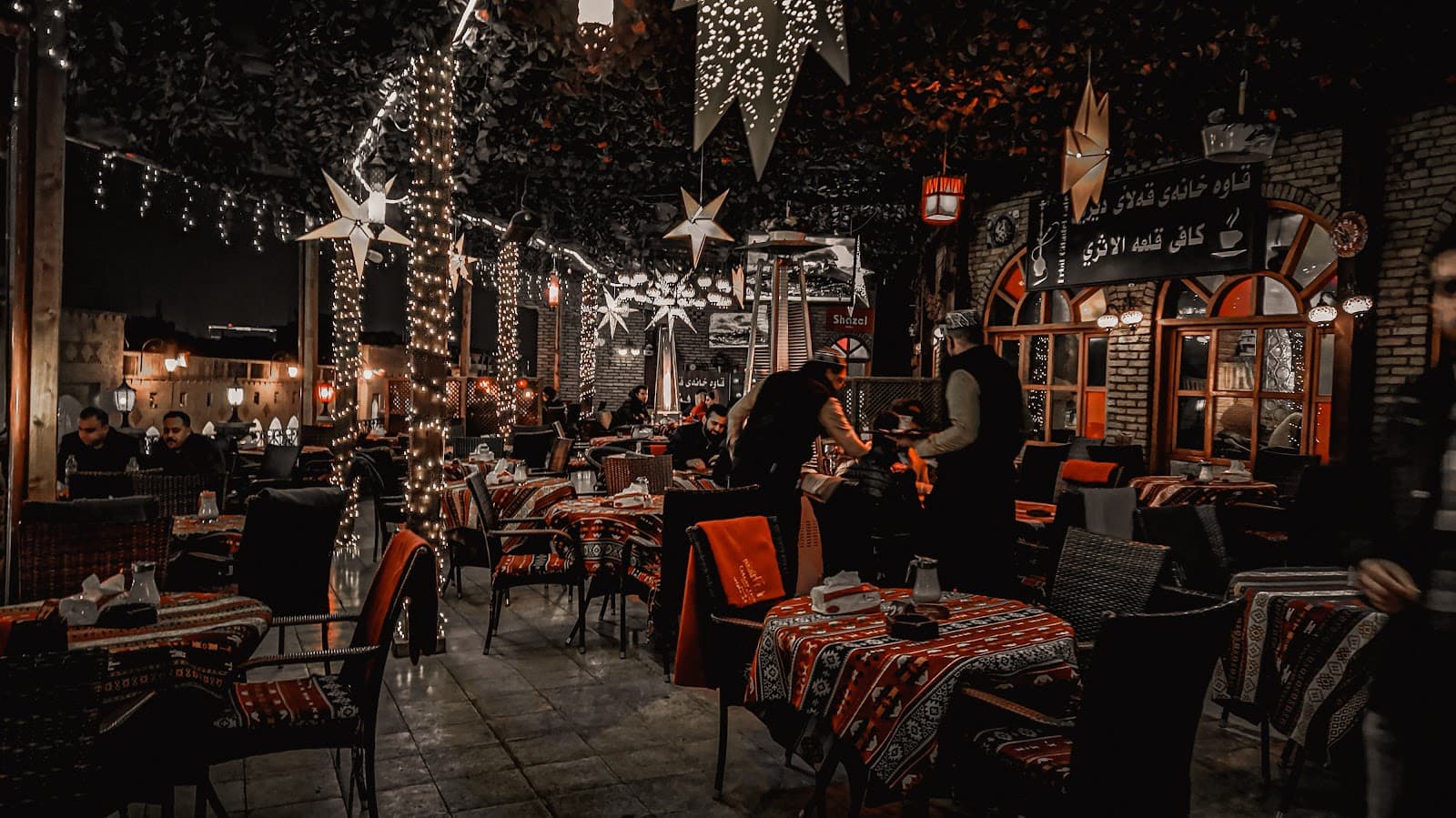 Machko Tea House - Image 1