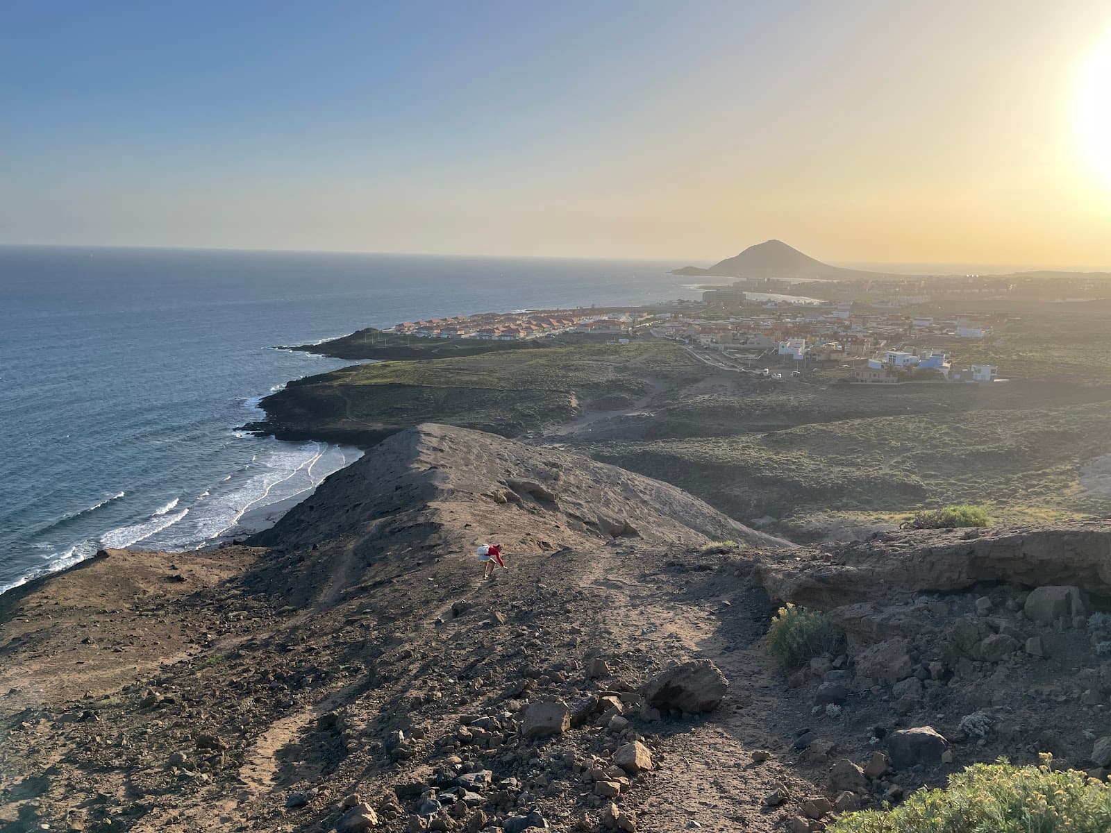Montaña Pelada Natural Monument - Image 1