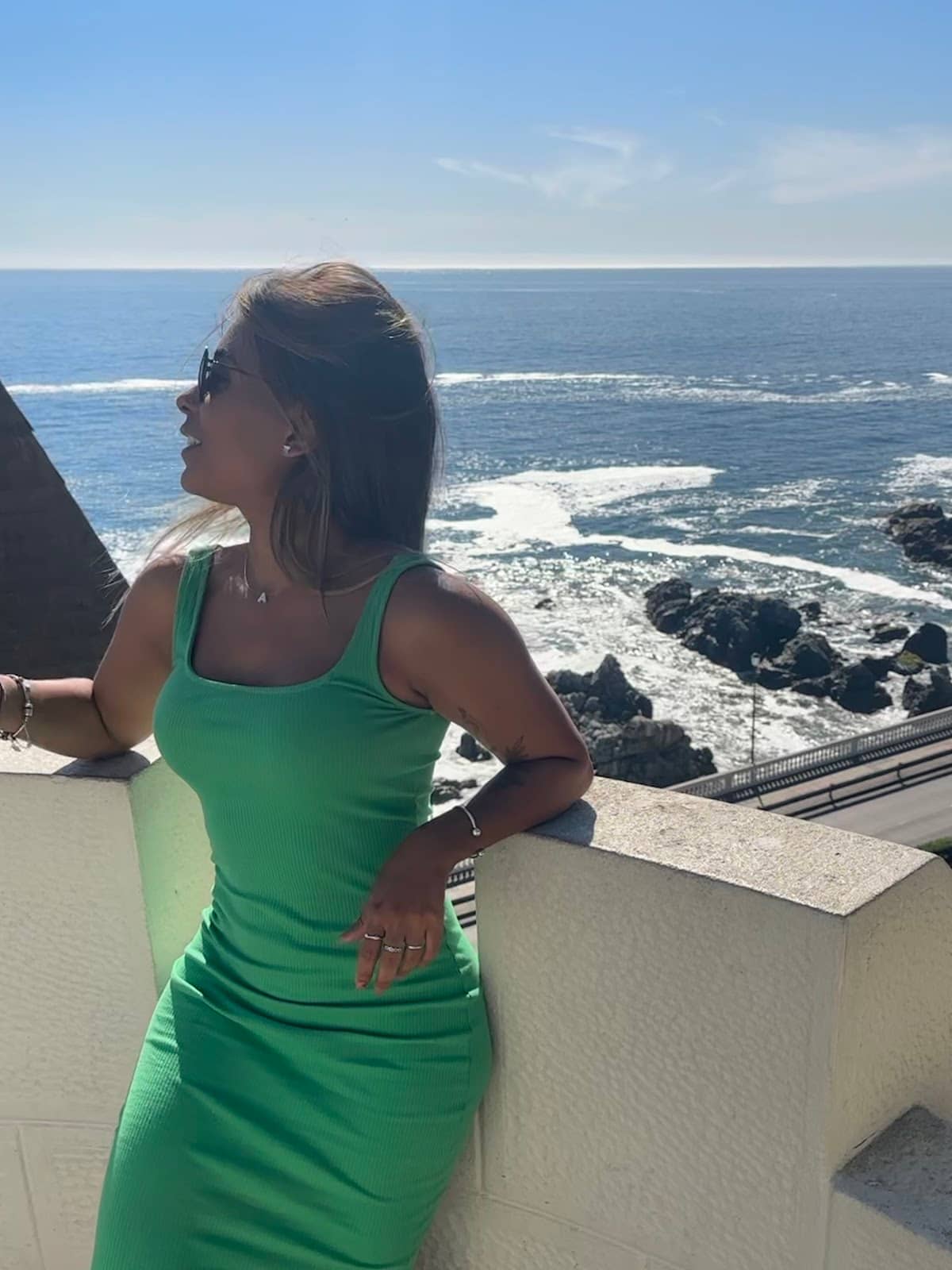 Castillo Ross Architecture