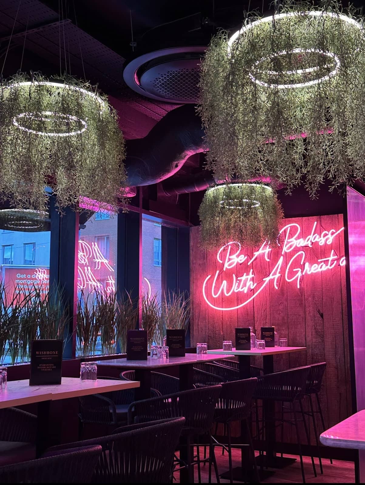 Wing Roulette Challenge