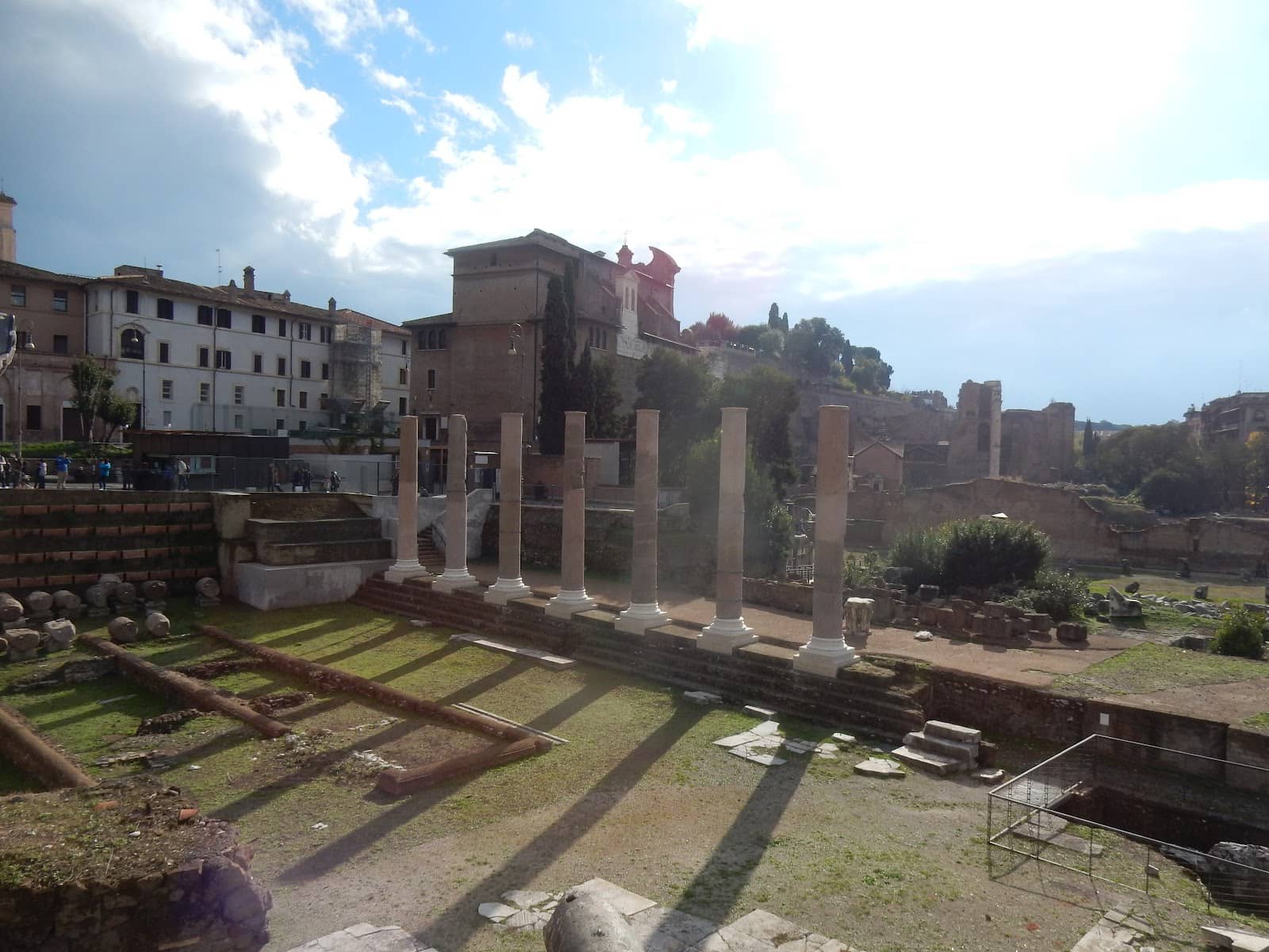 Underground Discoveries