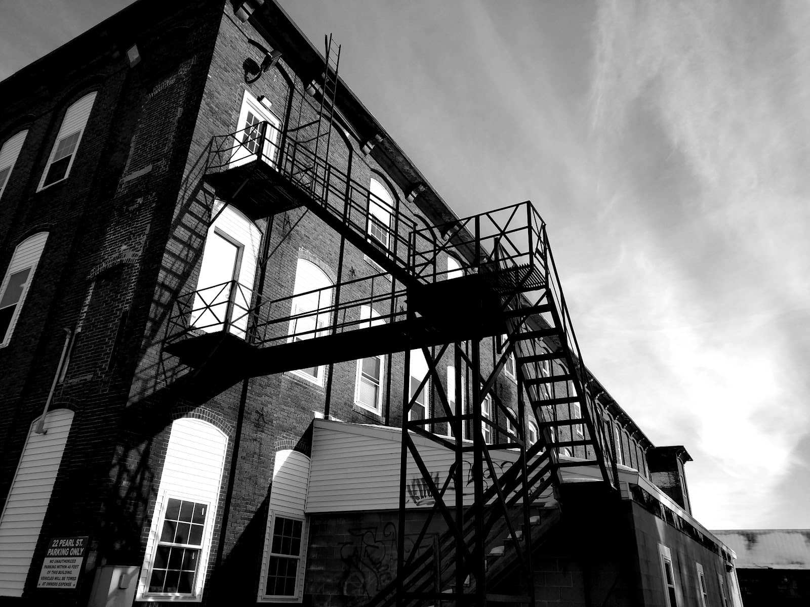 Local Boutiques & Eateries