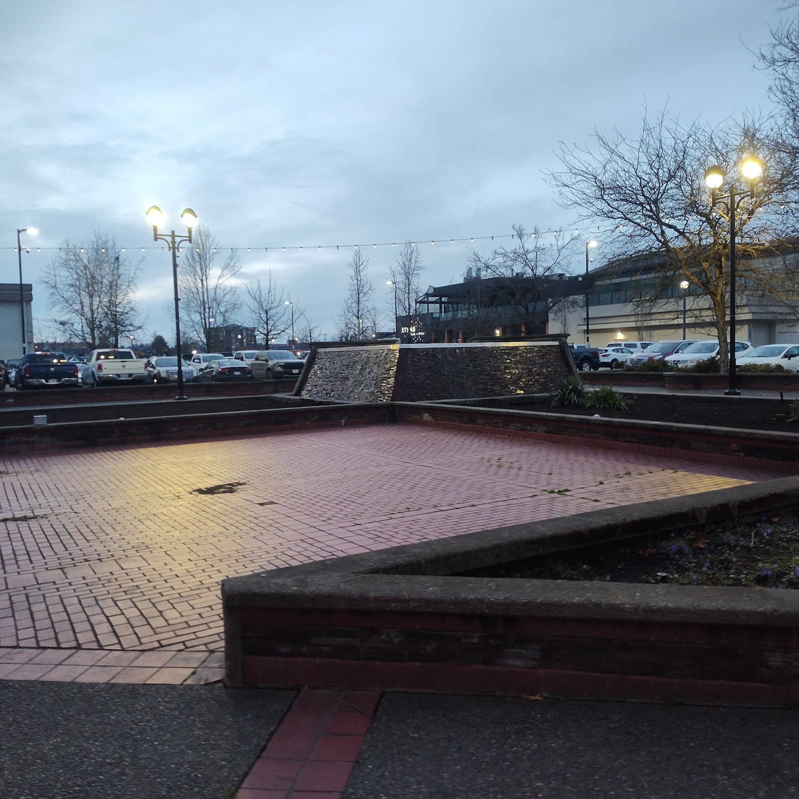 Festive Christmas Decor