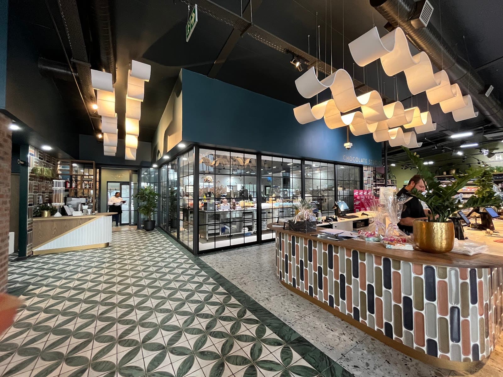 Beyers Chocolate Factory - Image 1