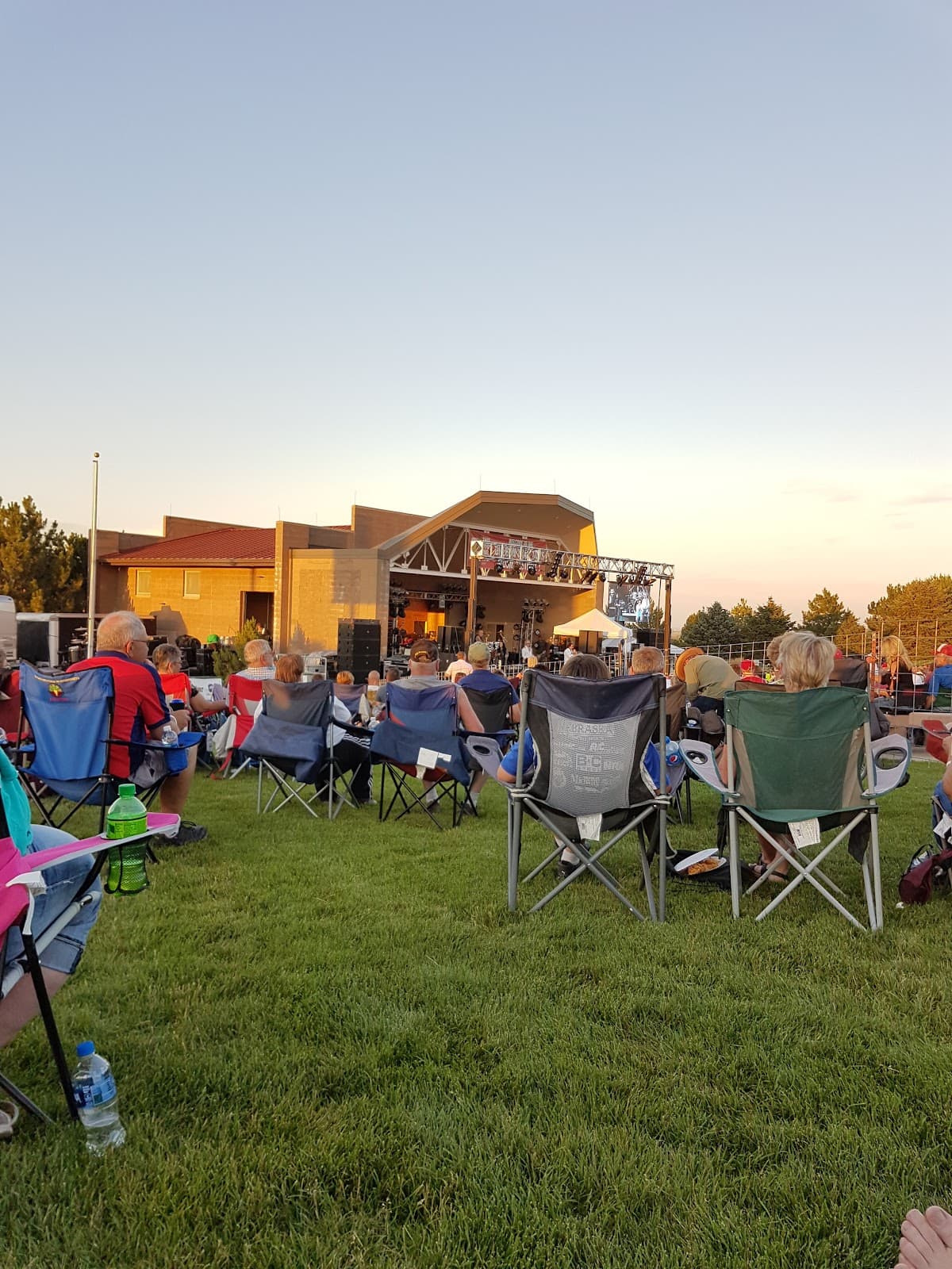 Five Rocks Amphitheater - Image 1