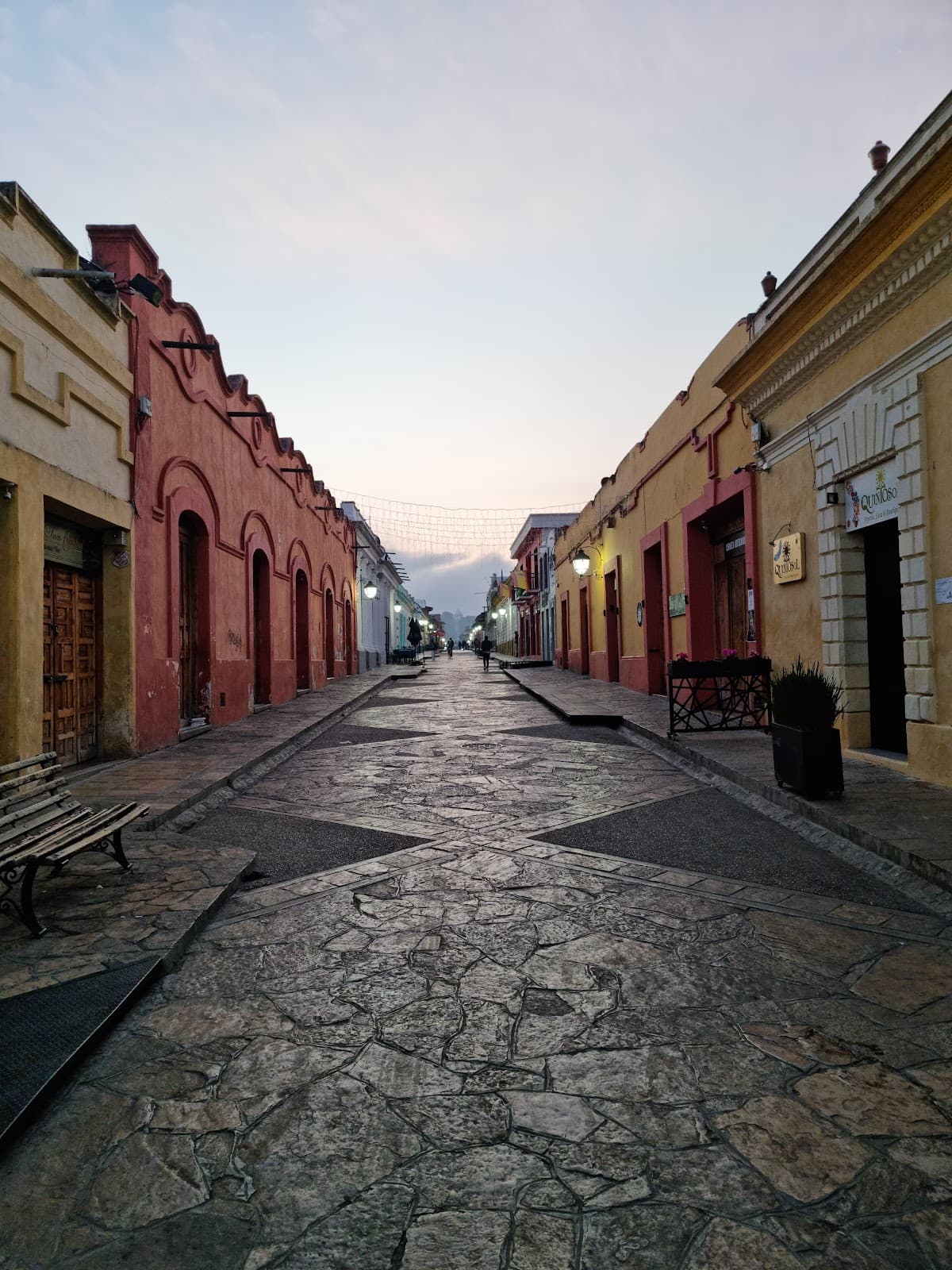 Street Art Real de Guadalupe - Image 1