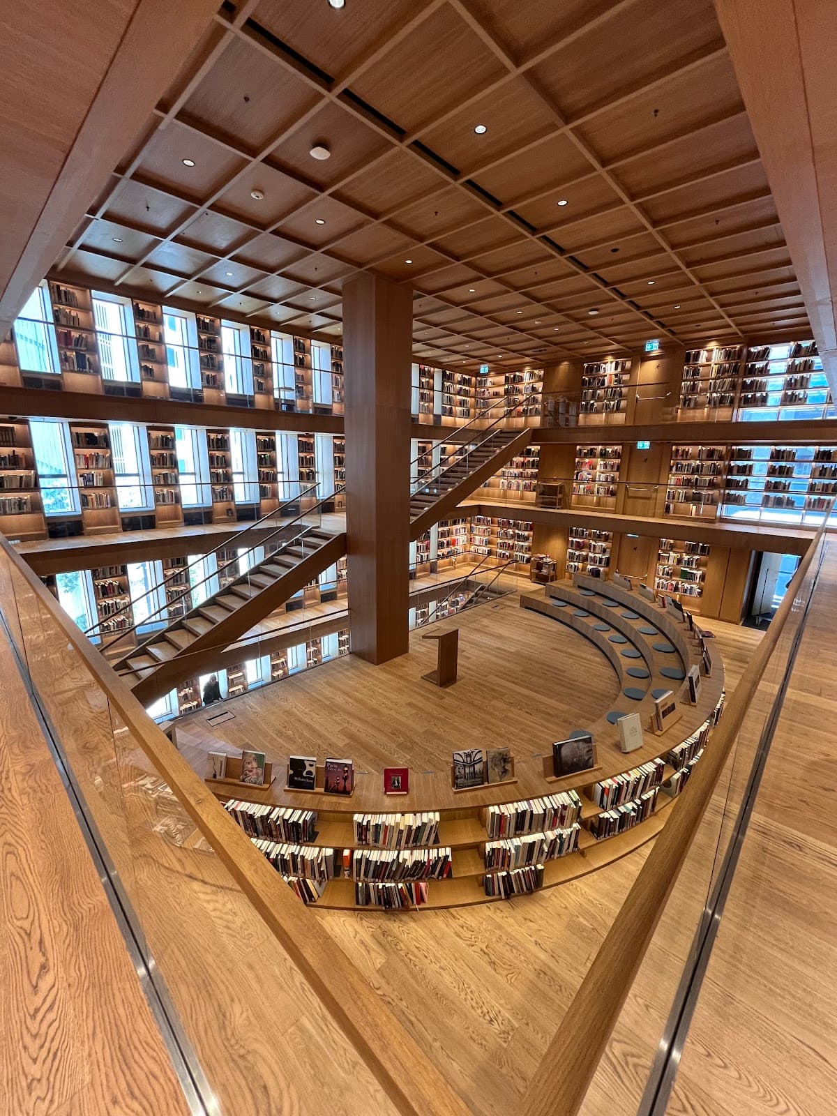 Vitali Hakko Creative Industries Library - Image 1