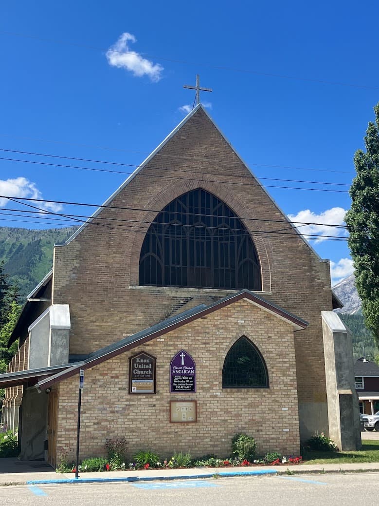 All Saints Anglican Church - Image 1