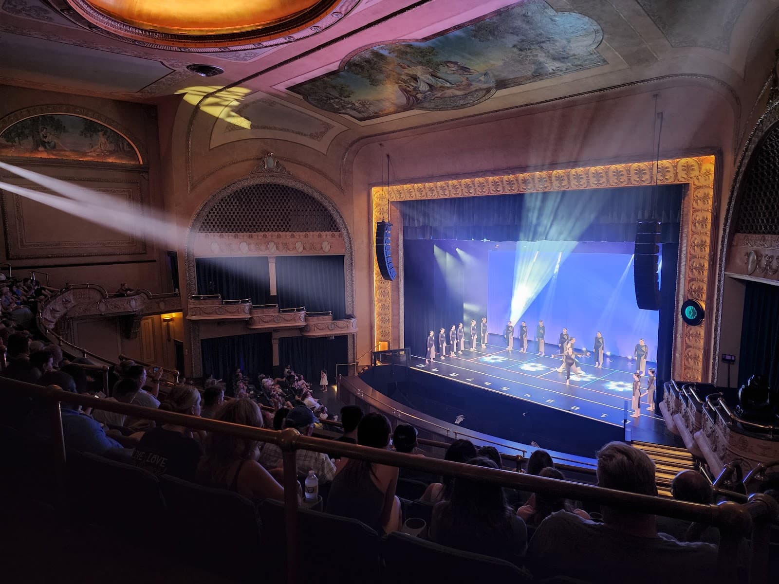 Historic Palace Theatre - Image 1