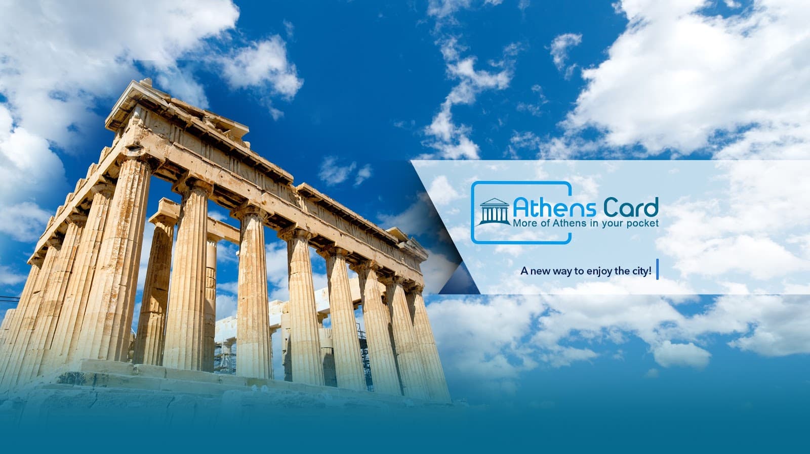 Athens City Pass - Image 1