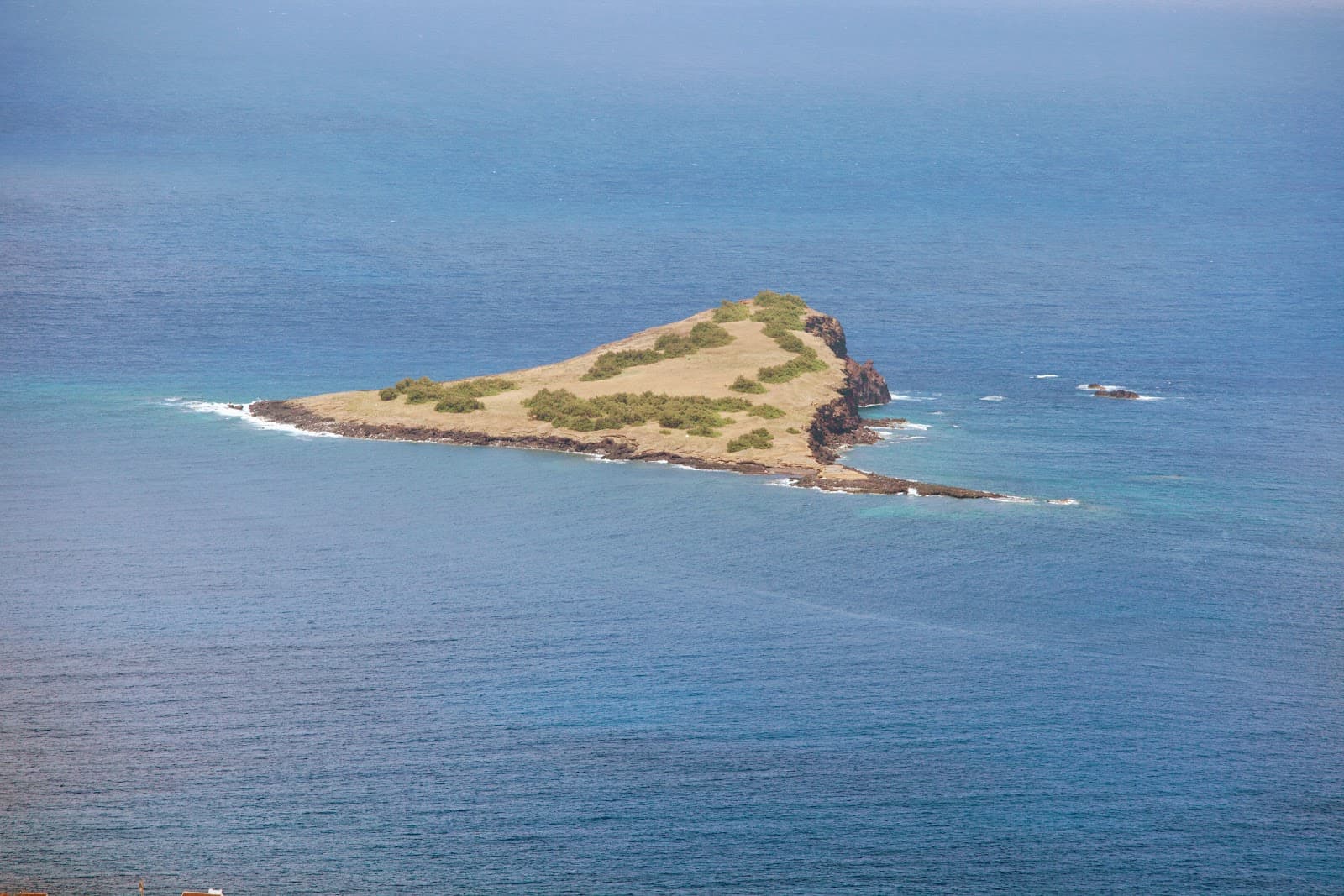 Ilhéu da Praia - Image 1