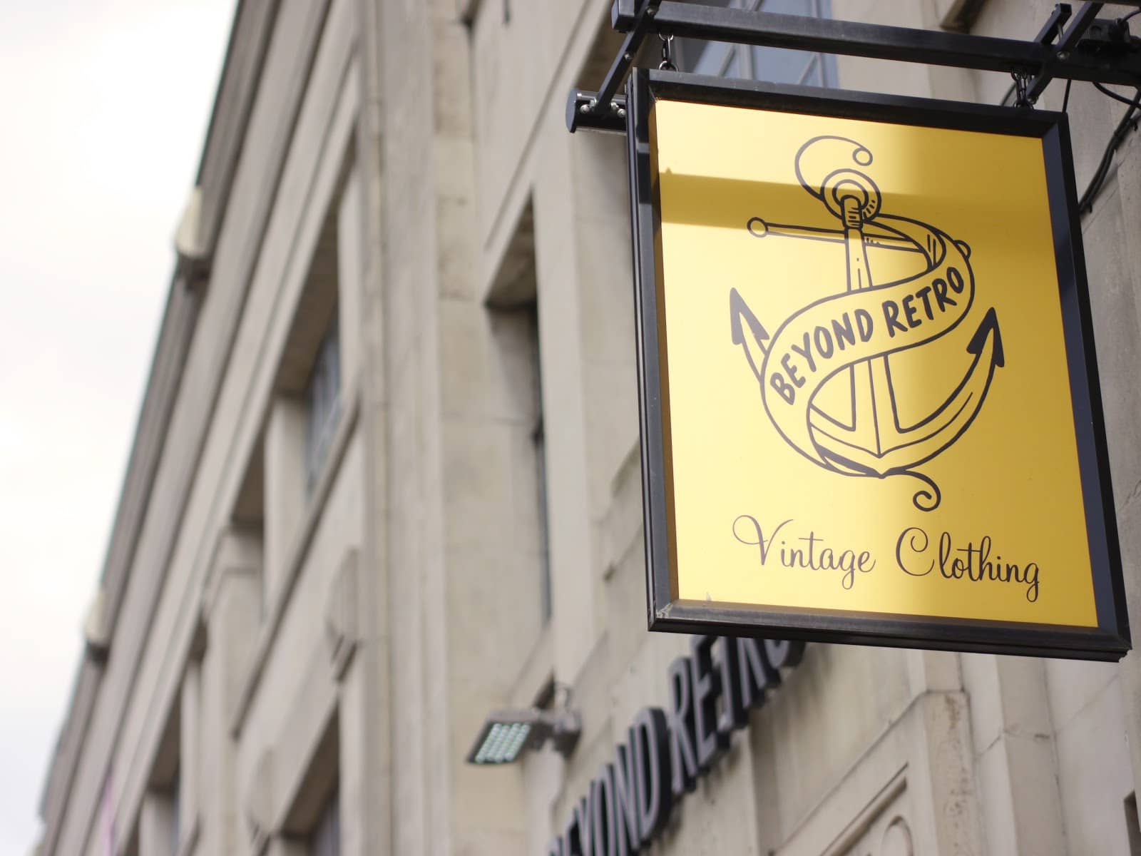 Unique Street Style Finds