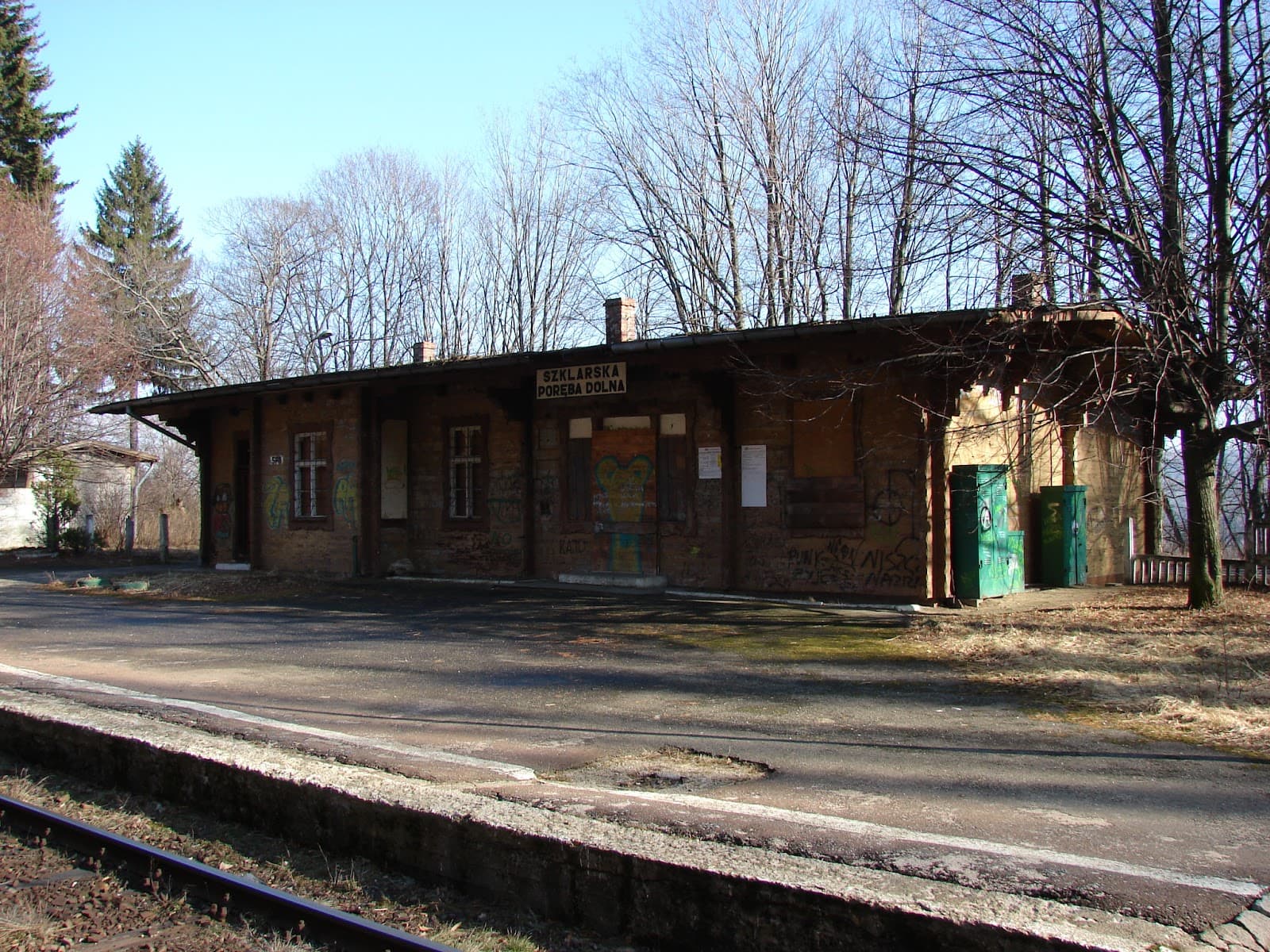 Szklarska Poręba Dolna - Image 1