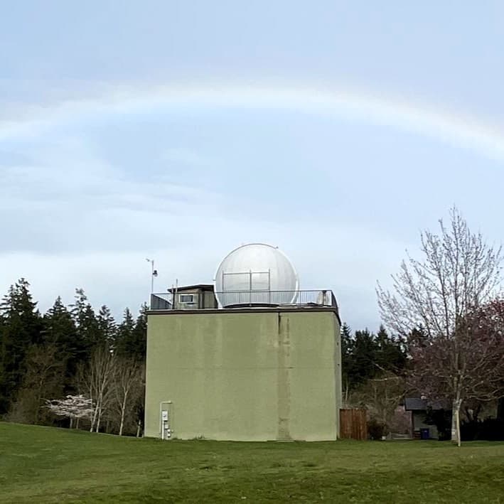 Ritchie Observatory - Image 1