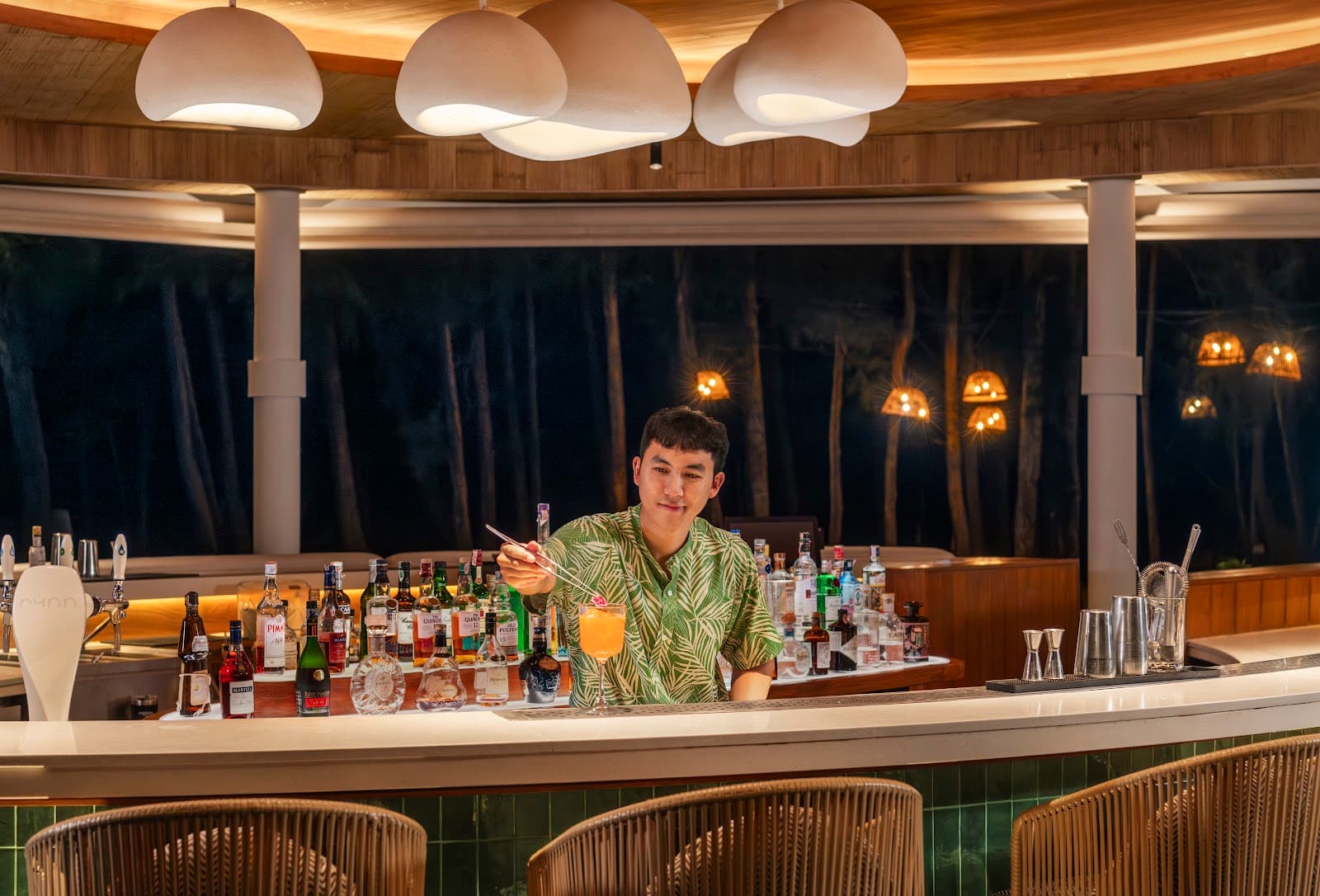 Ocean's Kitchen - Image 1