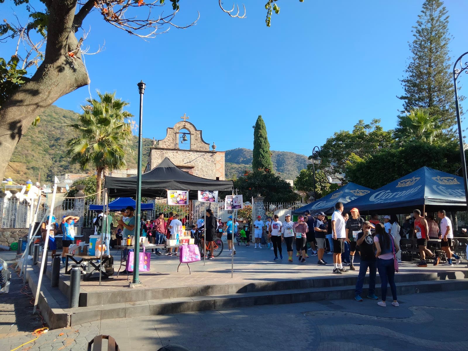 Lake Chapala & Ajijic - Image 1