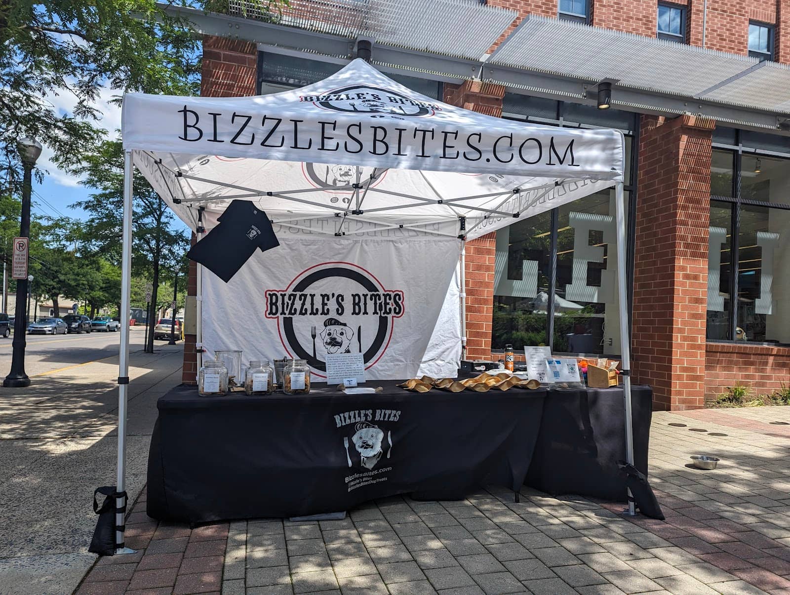 Prepared Food & Lunch Options