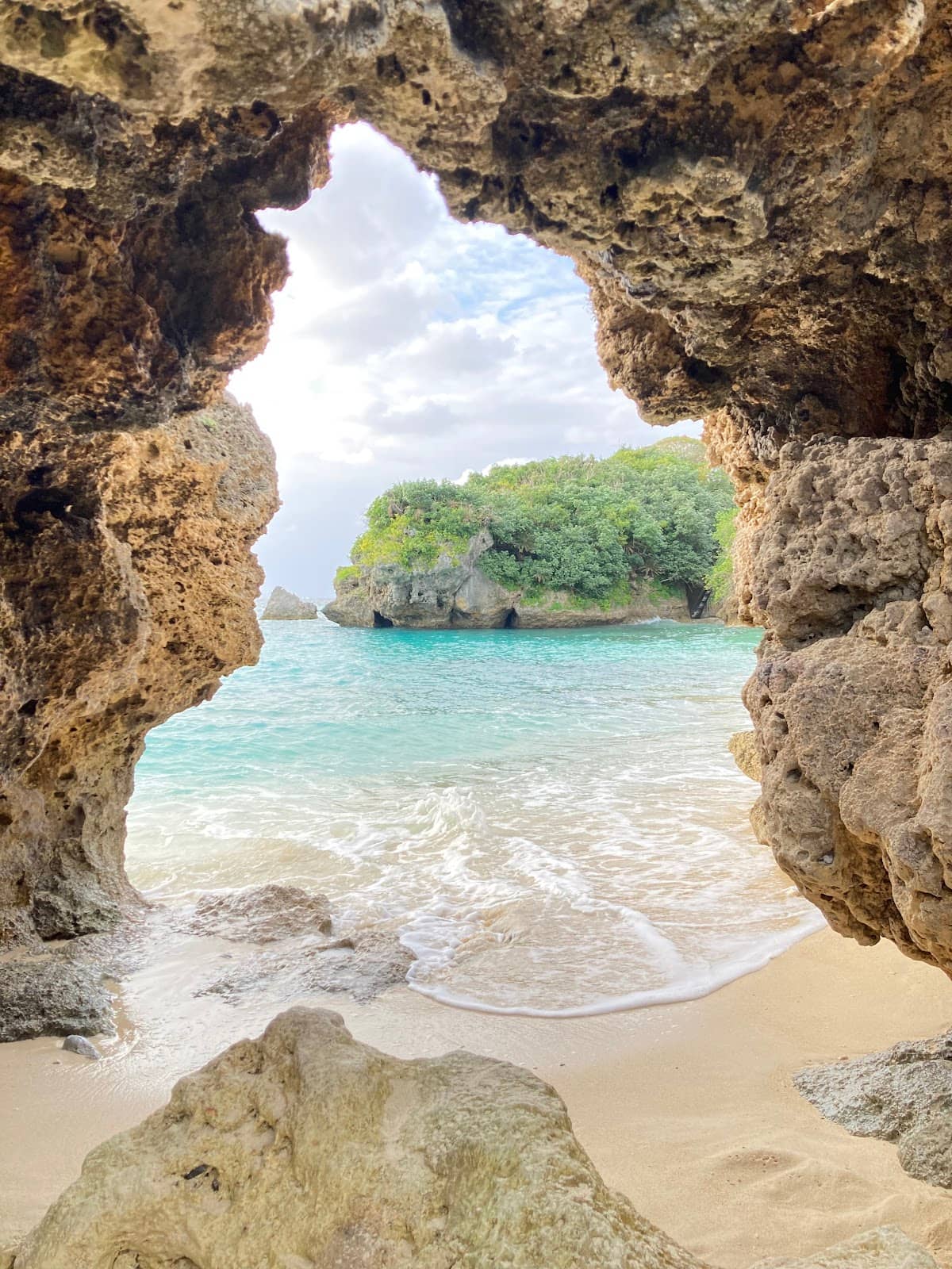 Hermit Crab Spotting