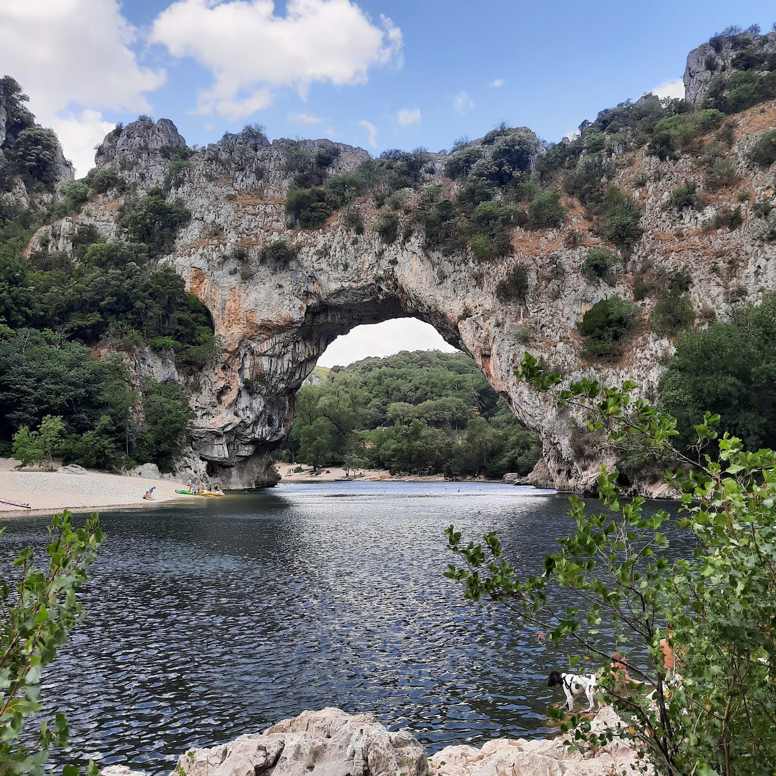 Pont d'Arc - Image 1