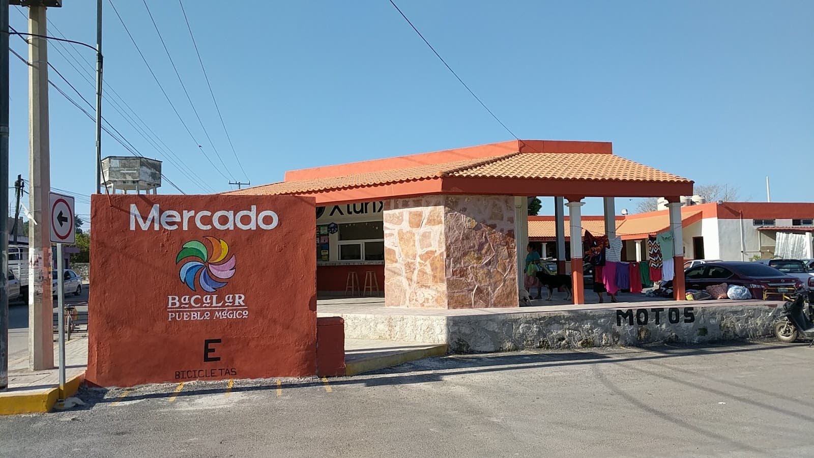 Mercado Municipal Bacalar - Image 1