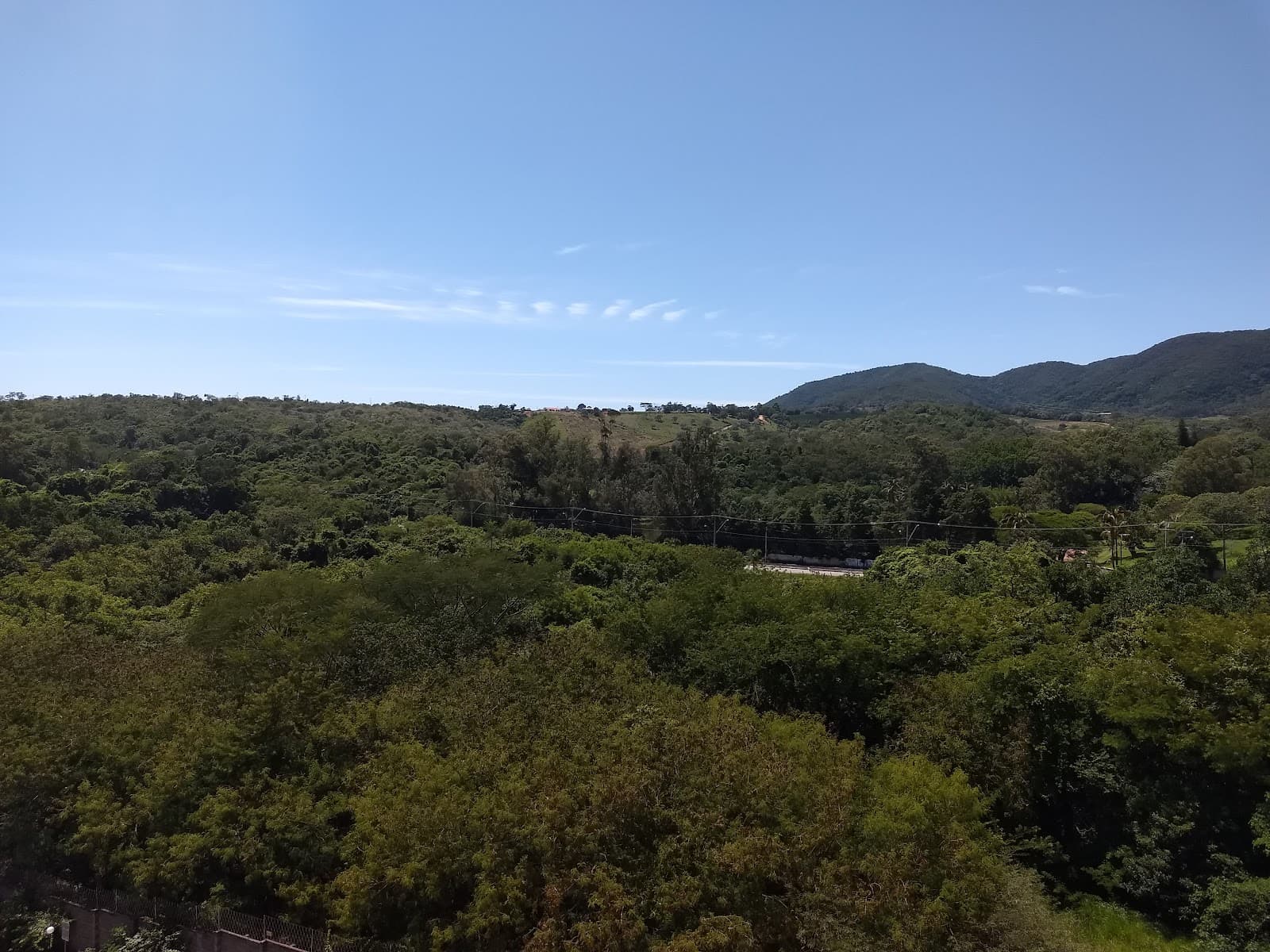 Serra do Japi Jundiaí Brazil - Image 1