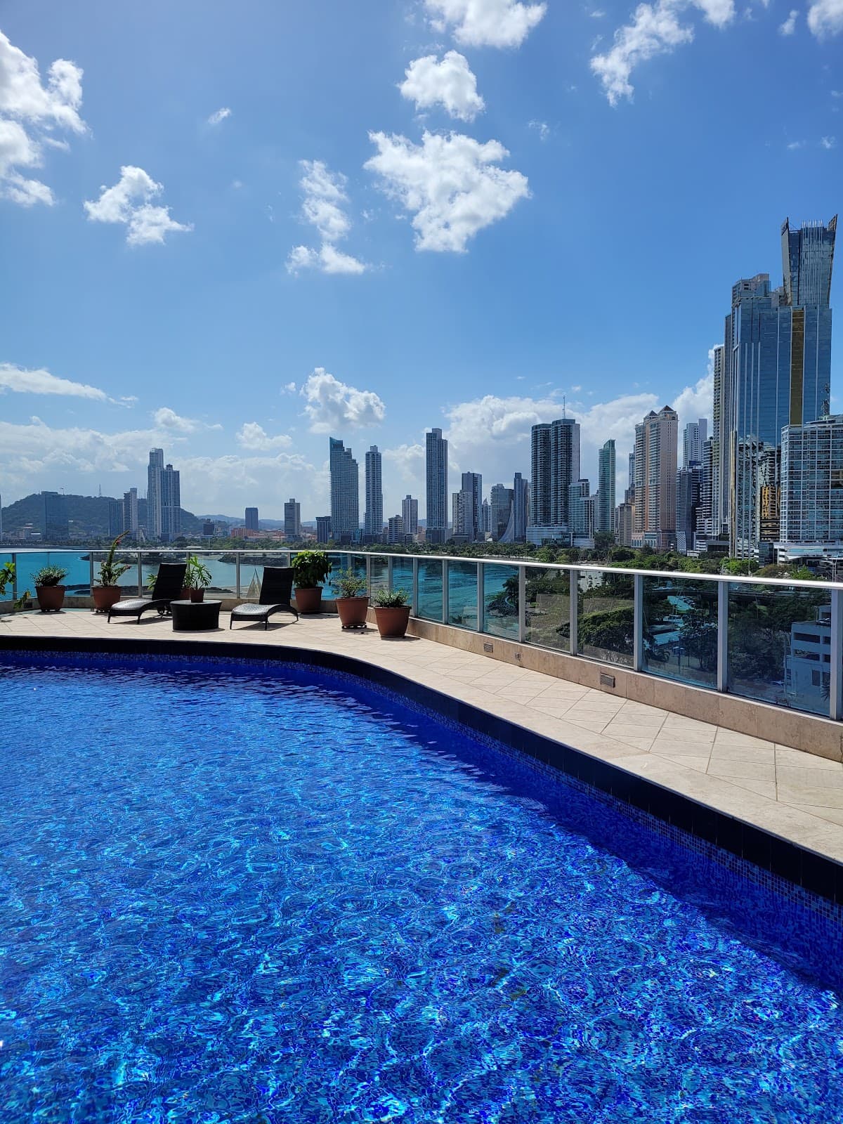 Punta Paitilla Panama City - Image 1