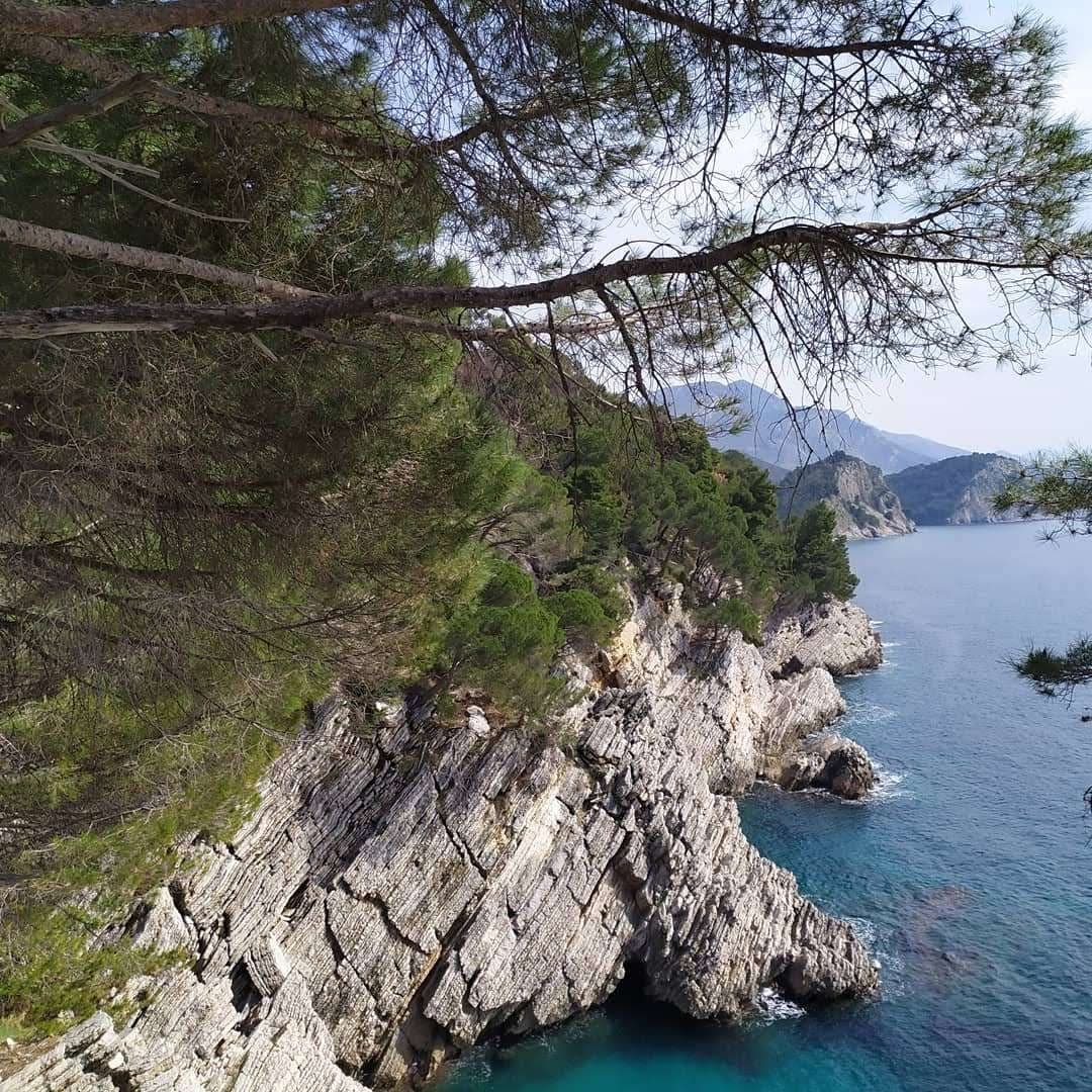 Petrovac Promenade Montenegro - Image 1