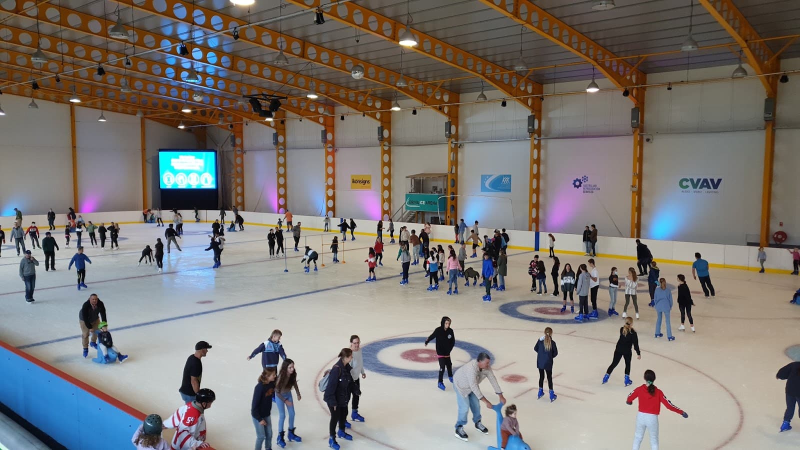Erina Ice Arena - Image 1