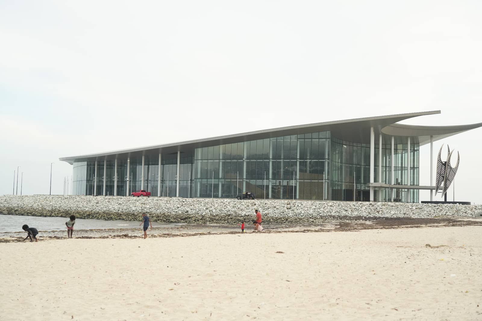 Stunning Waterfront Views