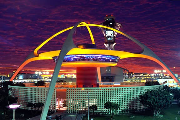 Plane Spotting Opportunities