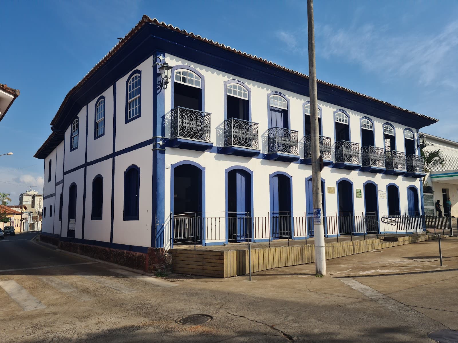 Museu Dona Beja Araxá - Image 1