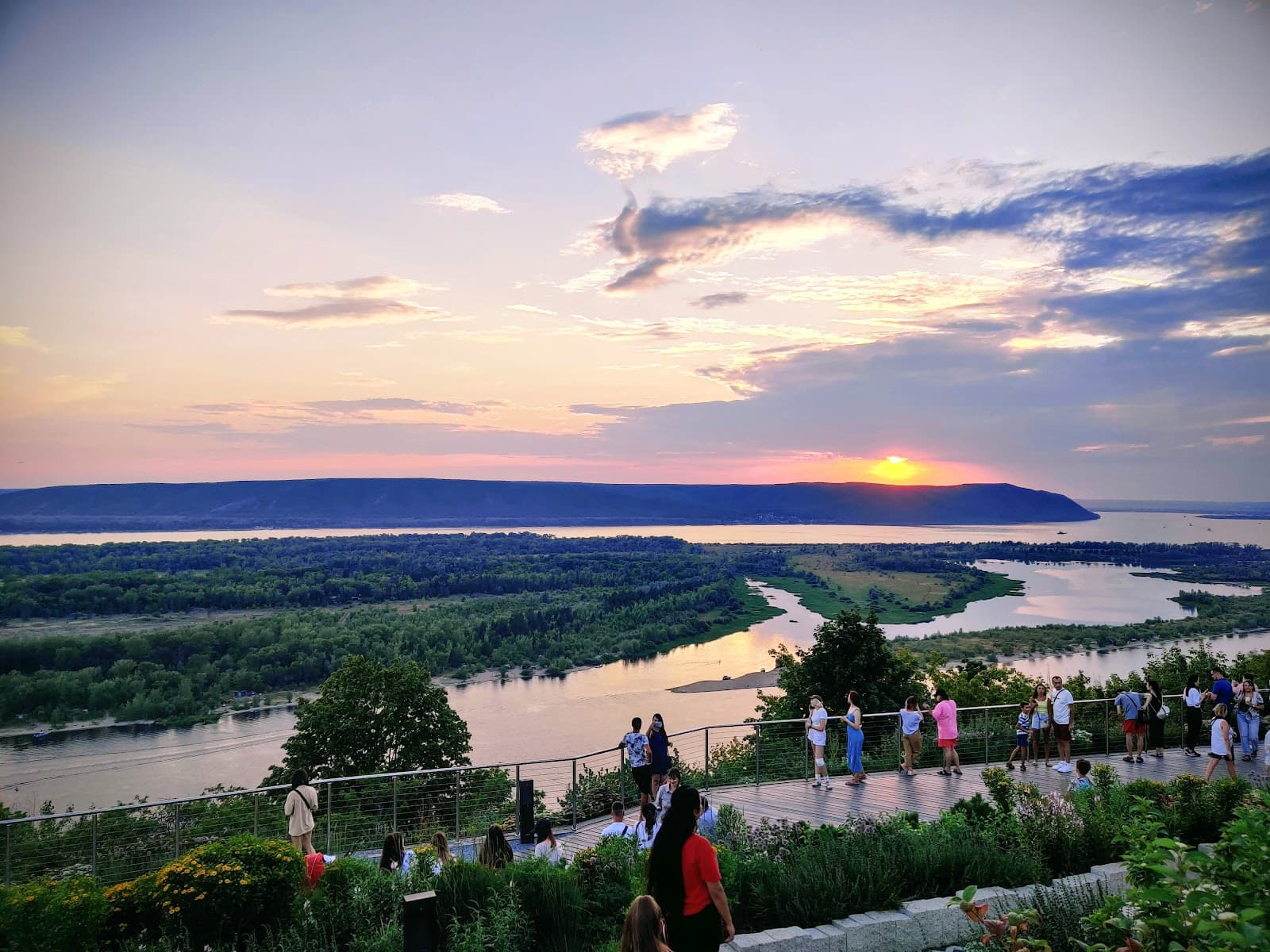 Helipad Viewpoint - Image 1