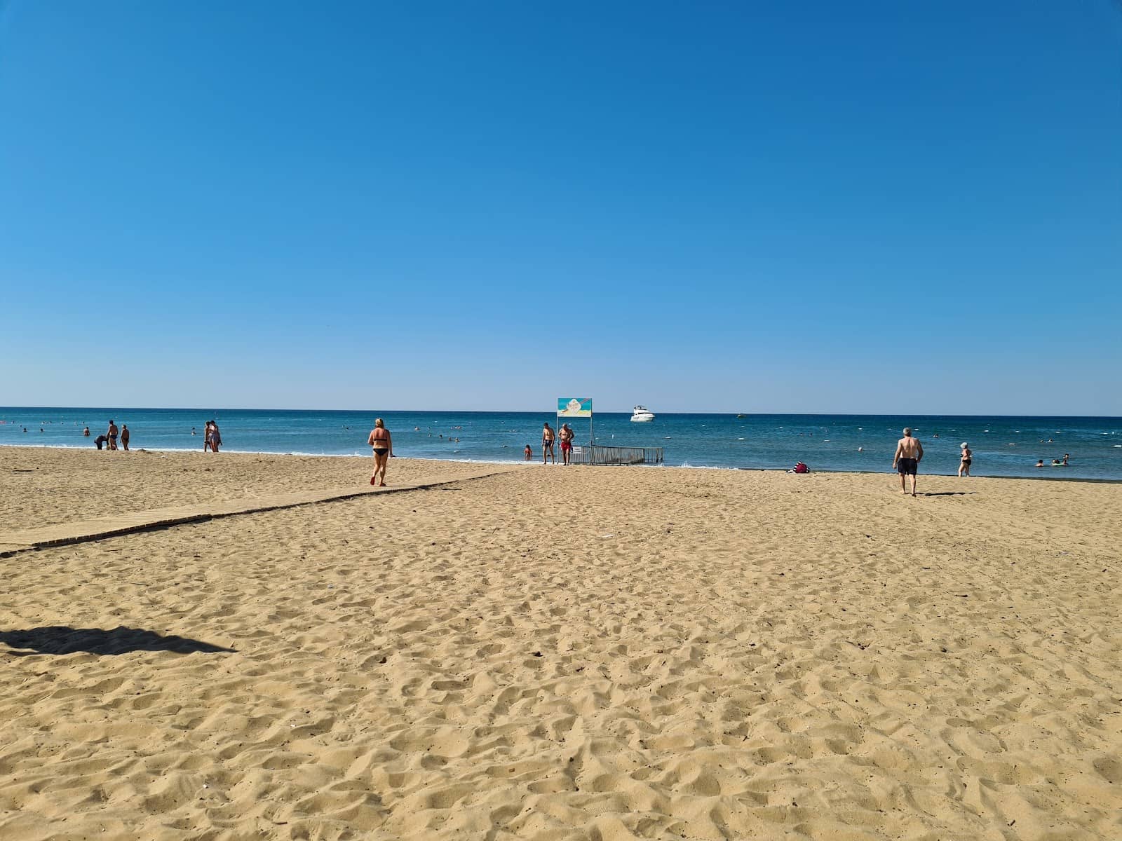 Stunning Sunset Views