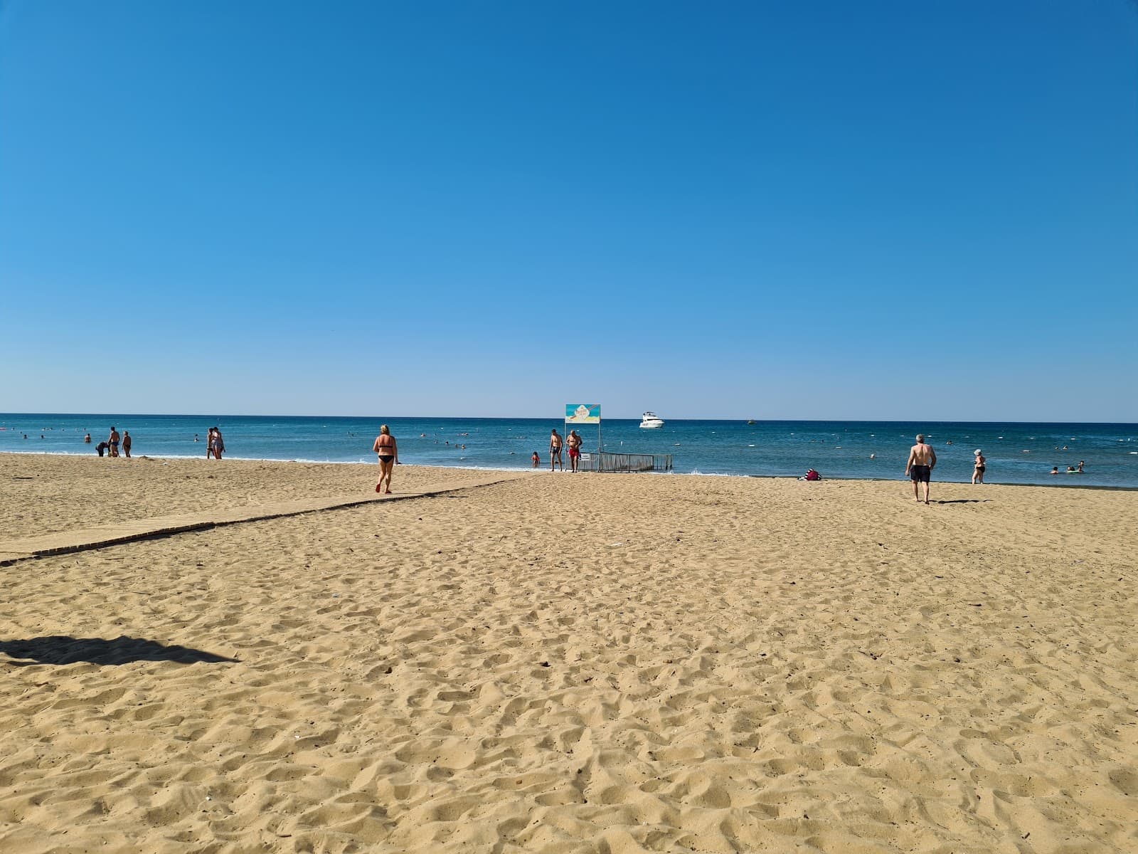 Evrenseki Beach - Image 1