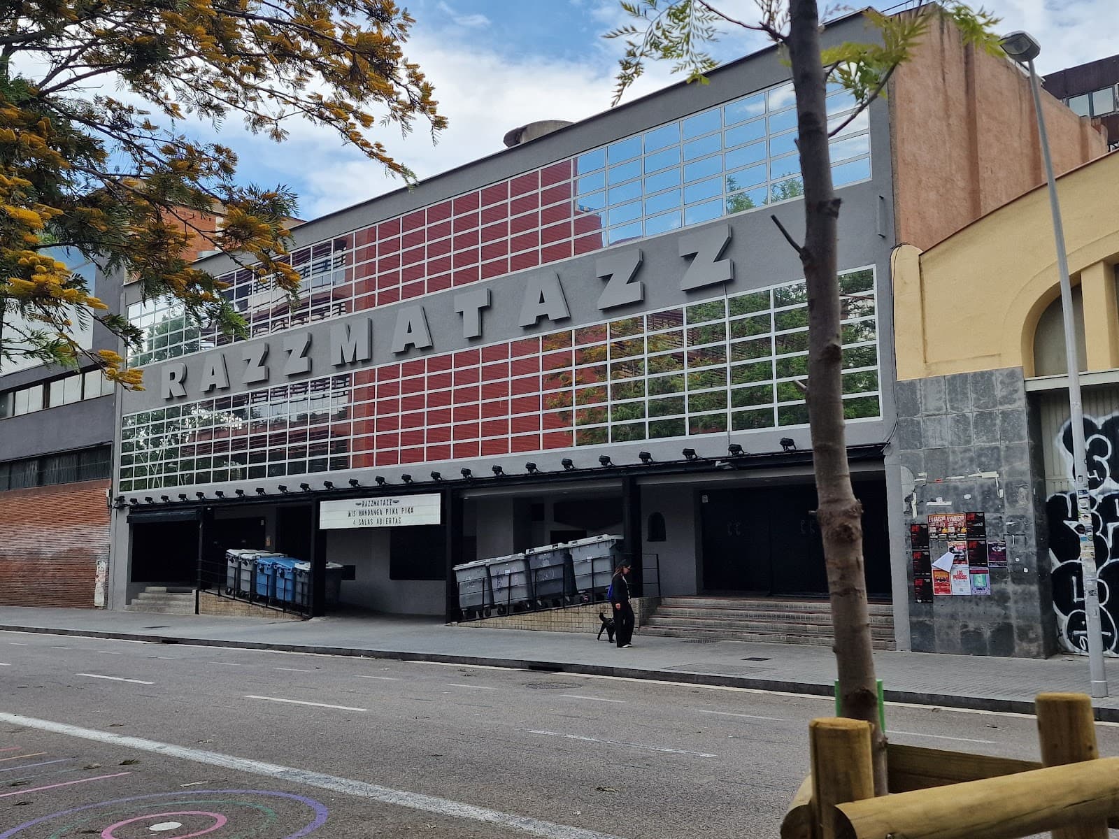 Razzmatazz - Image 1