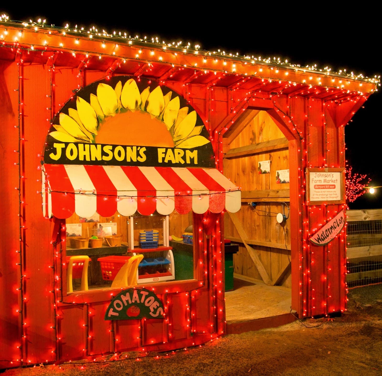 Johnson's Corner Farm - Image 1