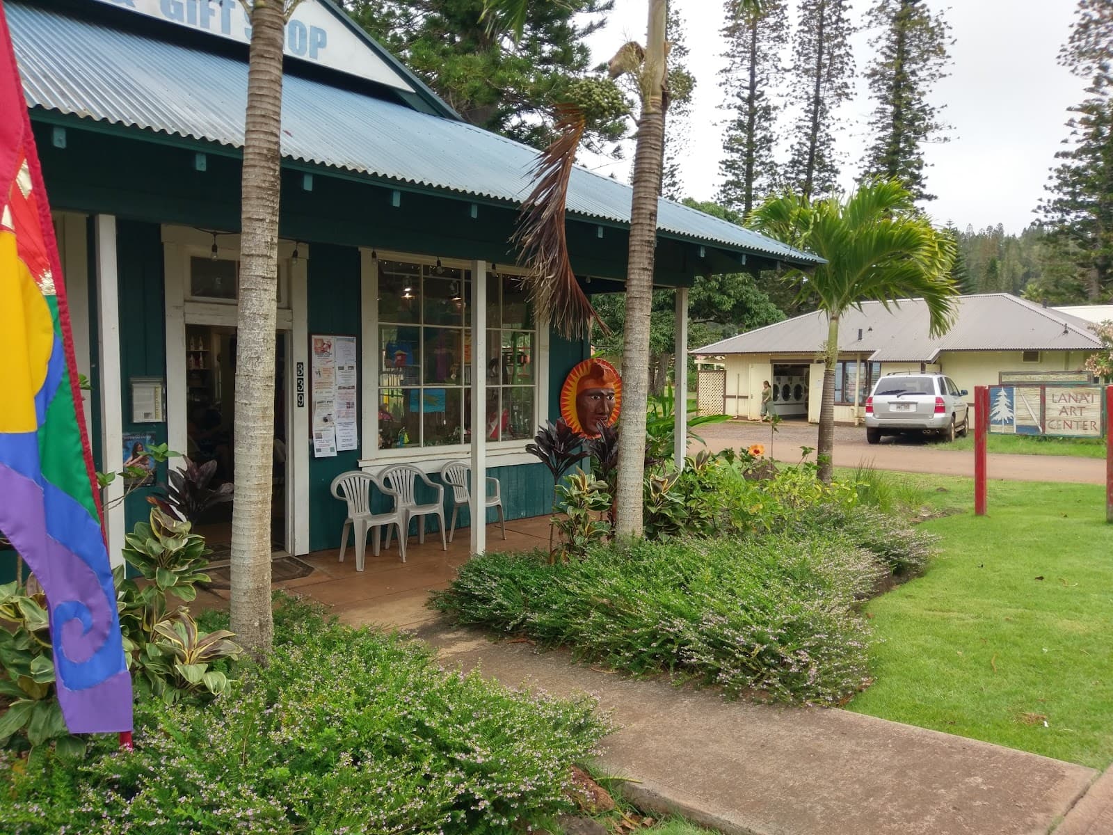 Lanai Art Center - Image 1