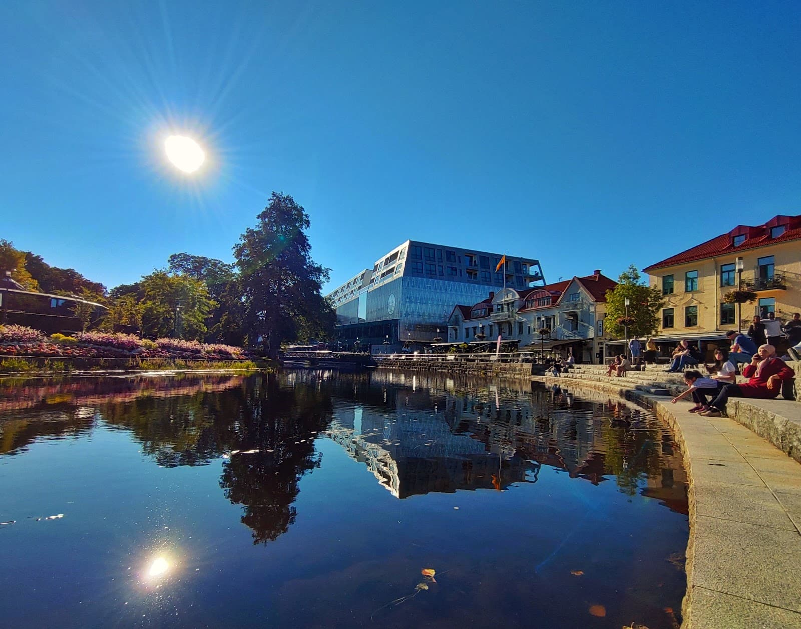 Sandwalls plats - Image 1