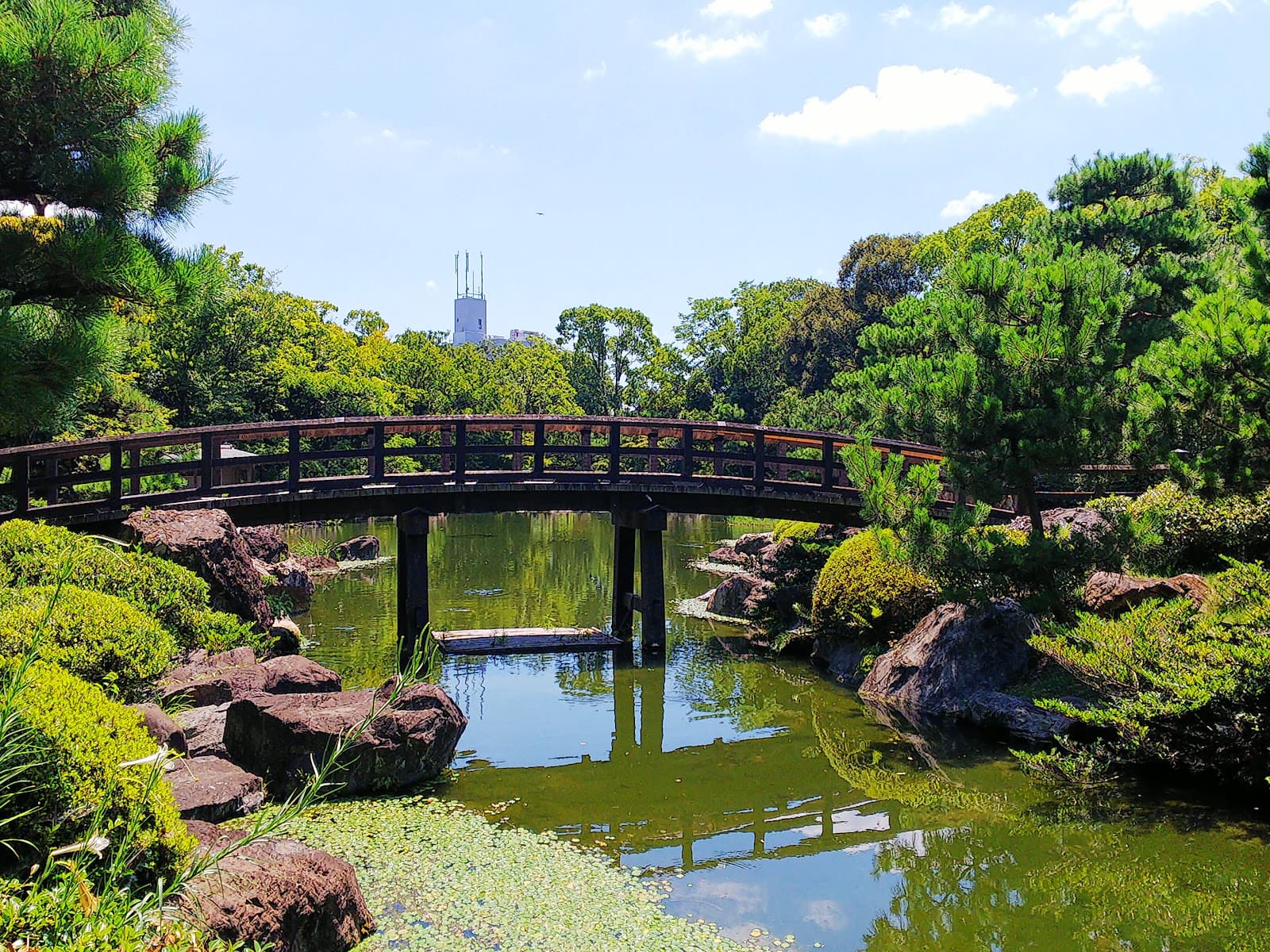 Shirotori Garden Nagoya - Image 1
